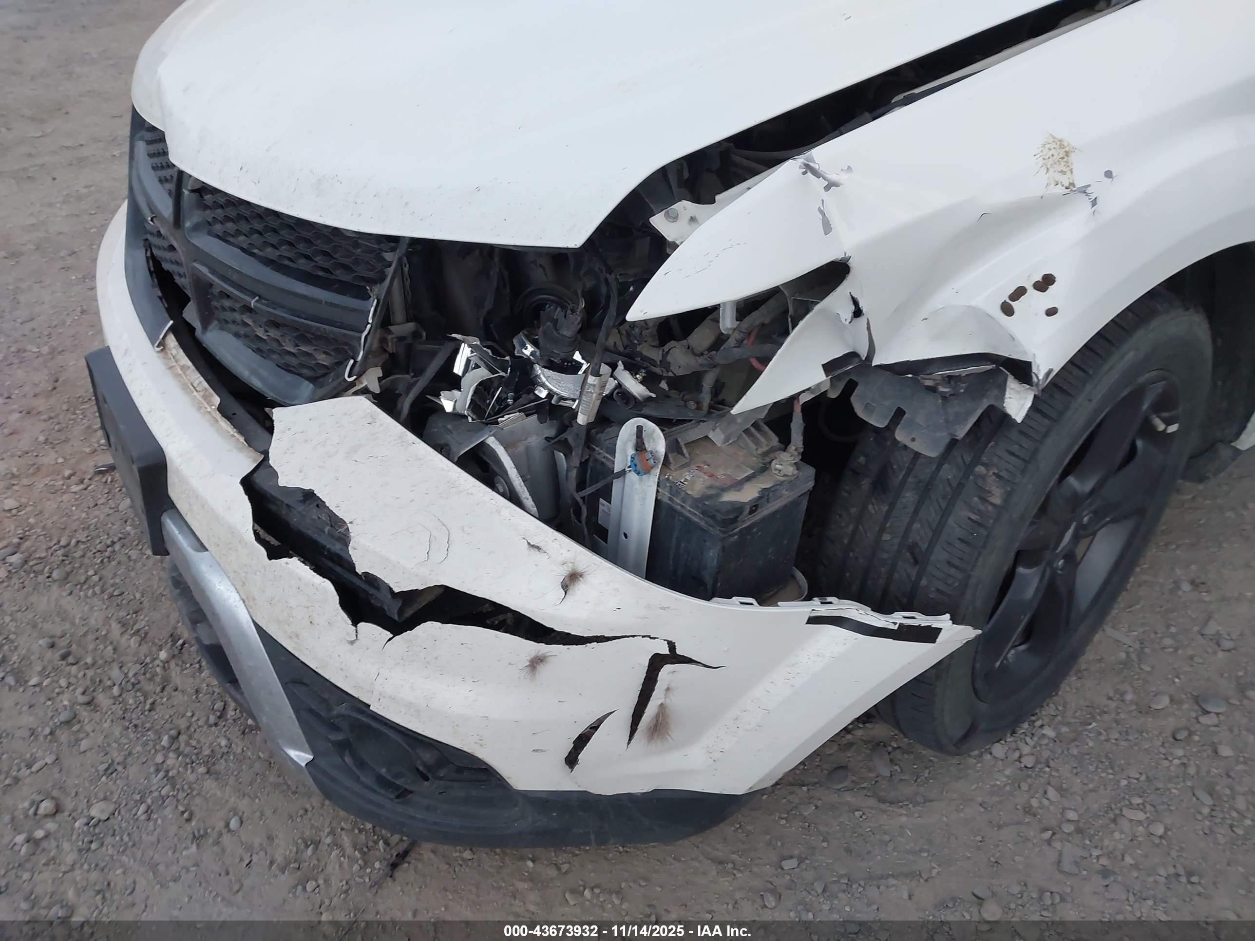 DODGE JOURNEY image 6