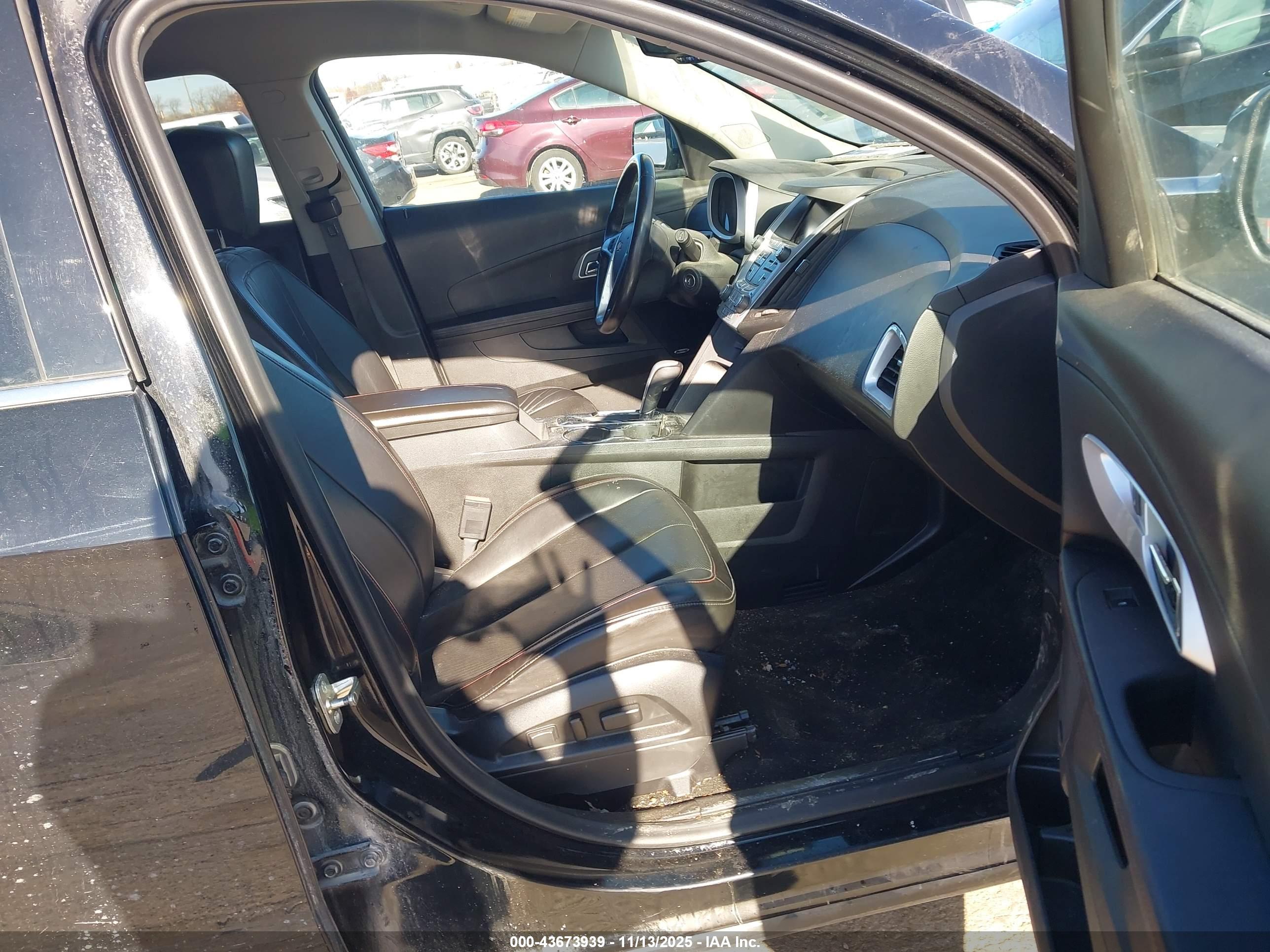 CHEVROLET EQUINOX image 5