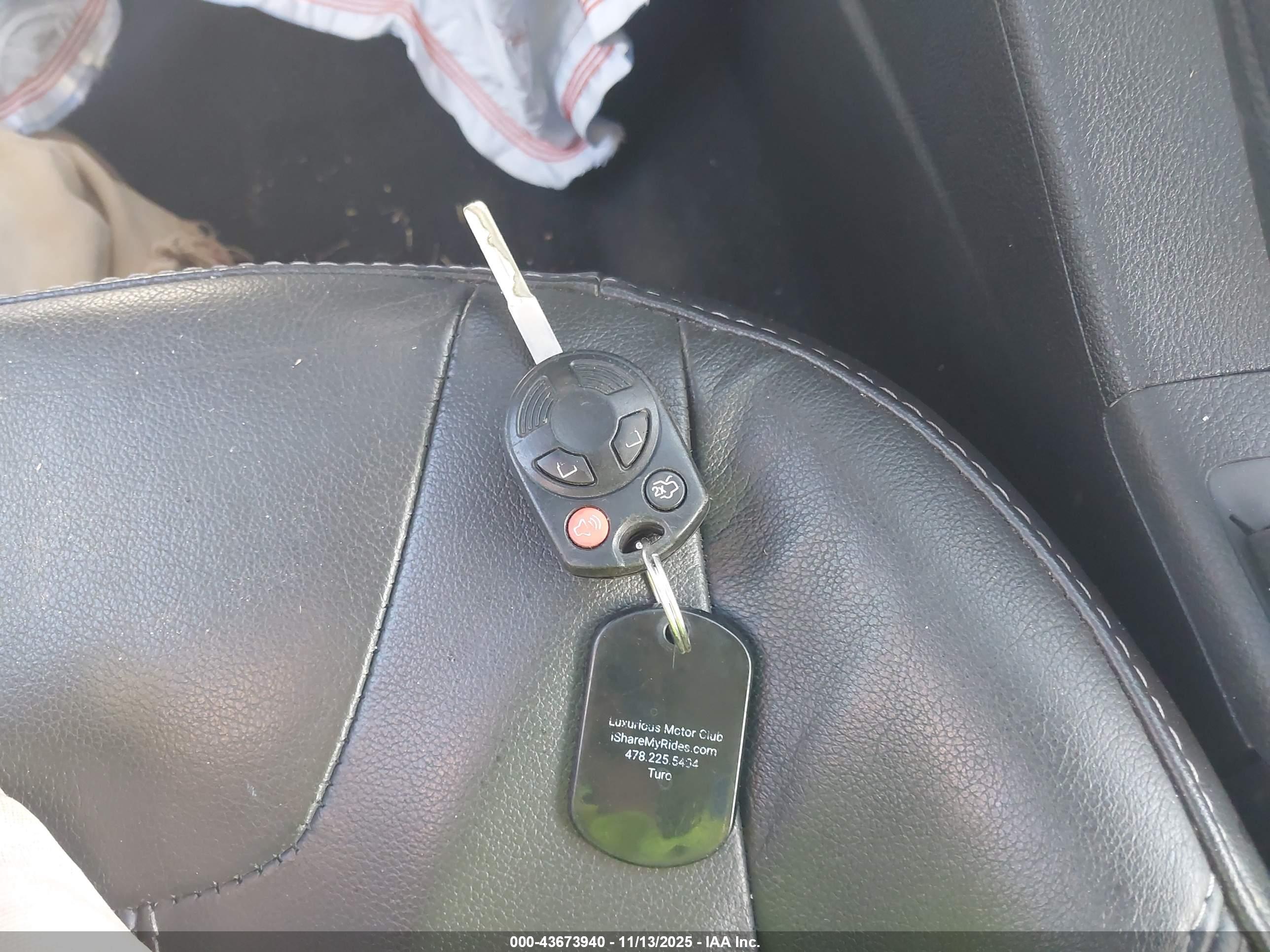 FORD FOCUS image 11