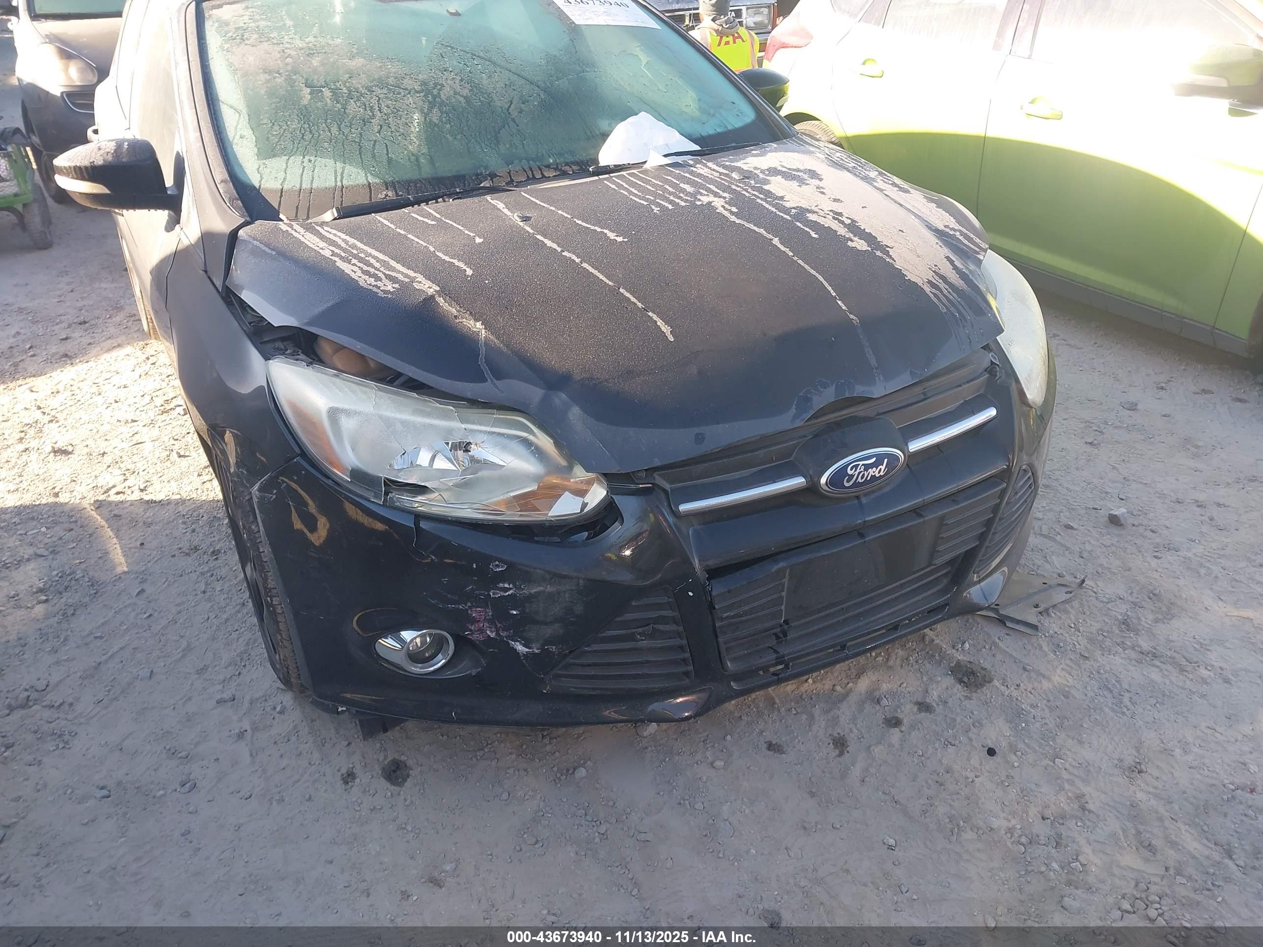 FORD FOCUS image 6
