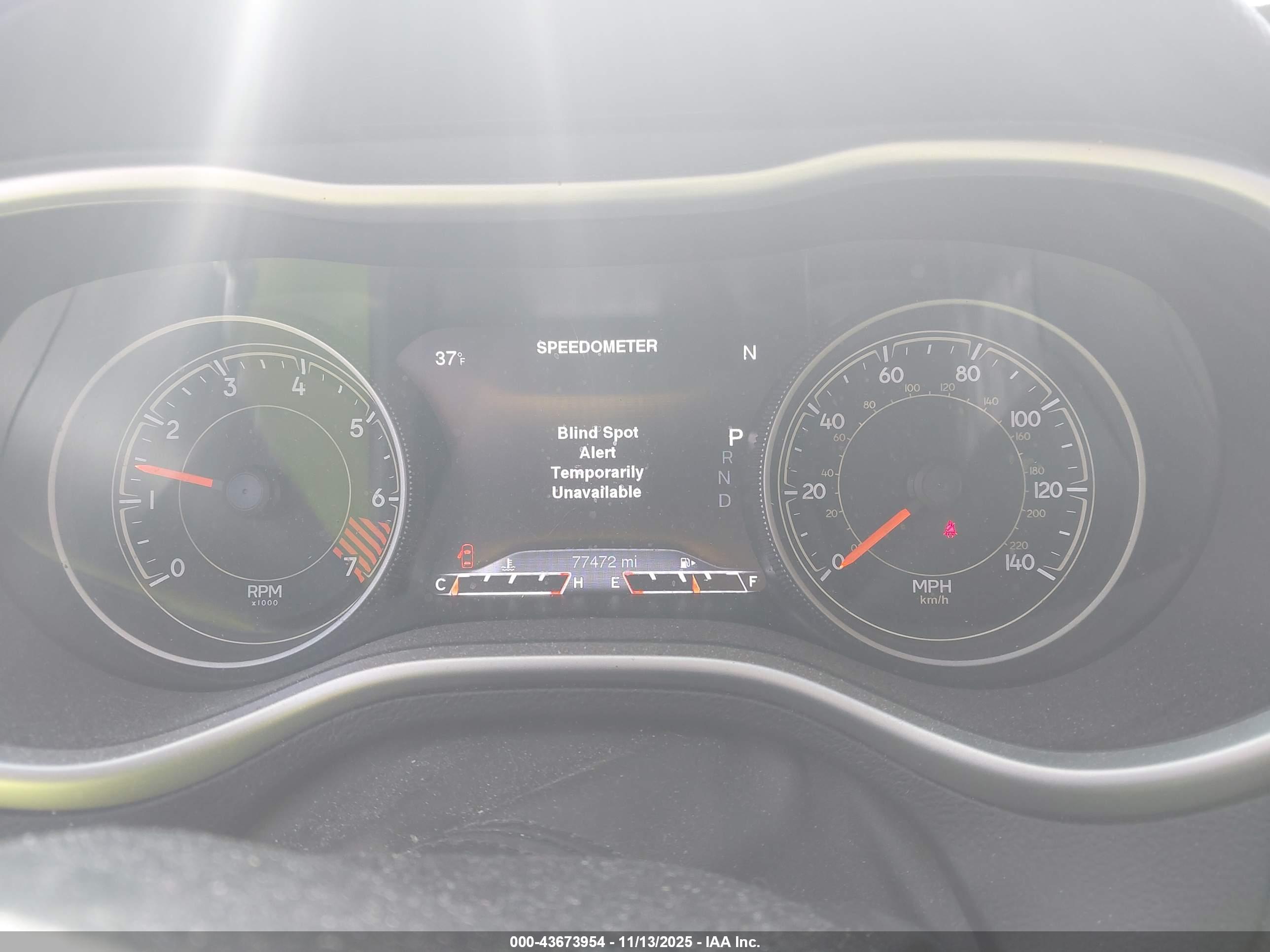 JEEP CHEROKEE image 7