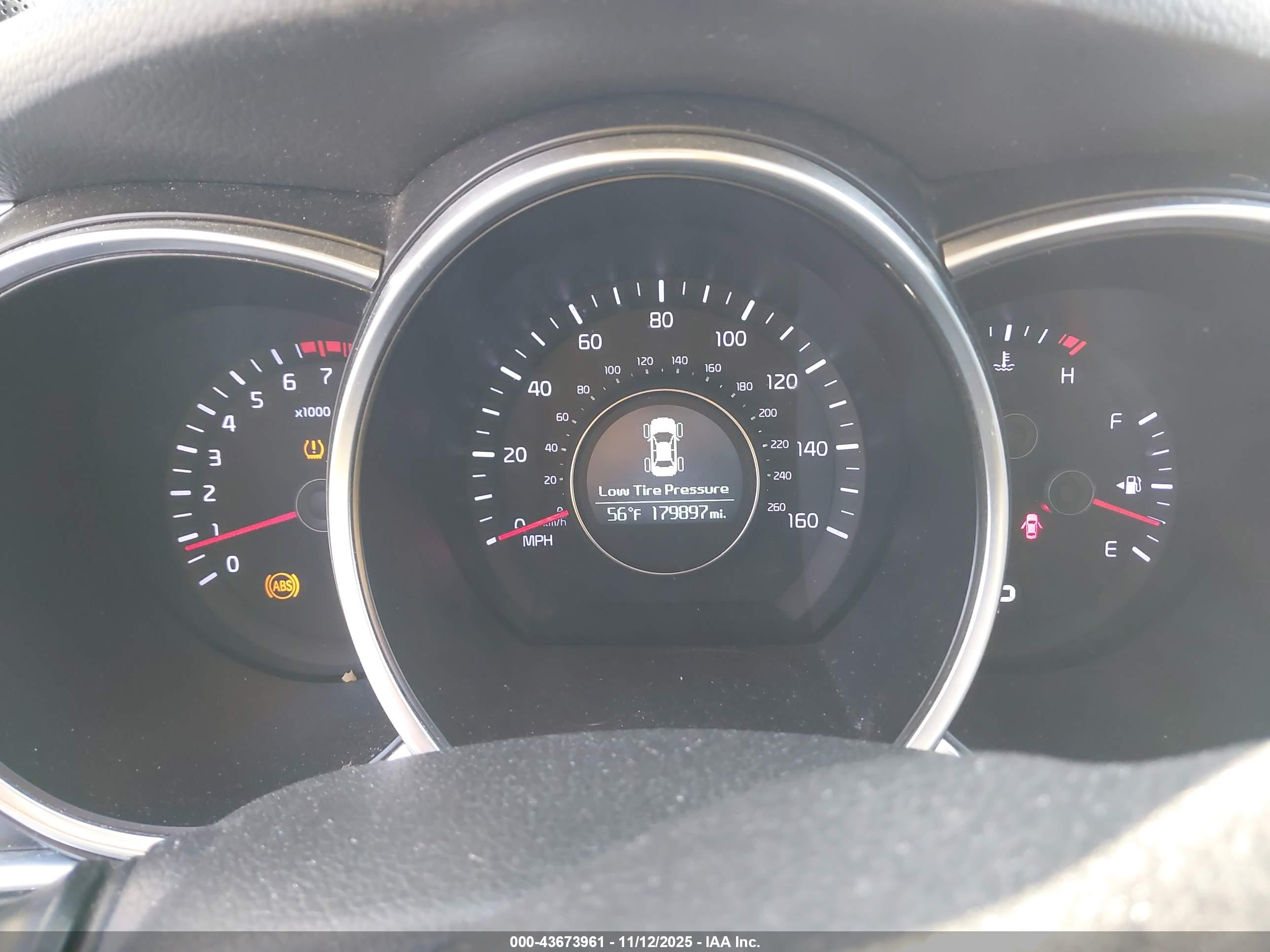 KIA OPTIMA image 7