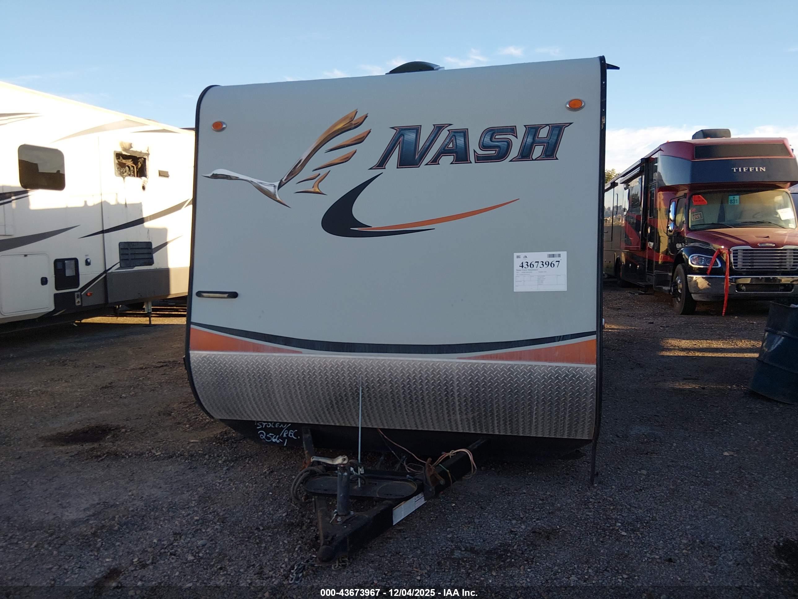 NORTHWOOD NASH image 10