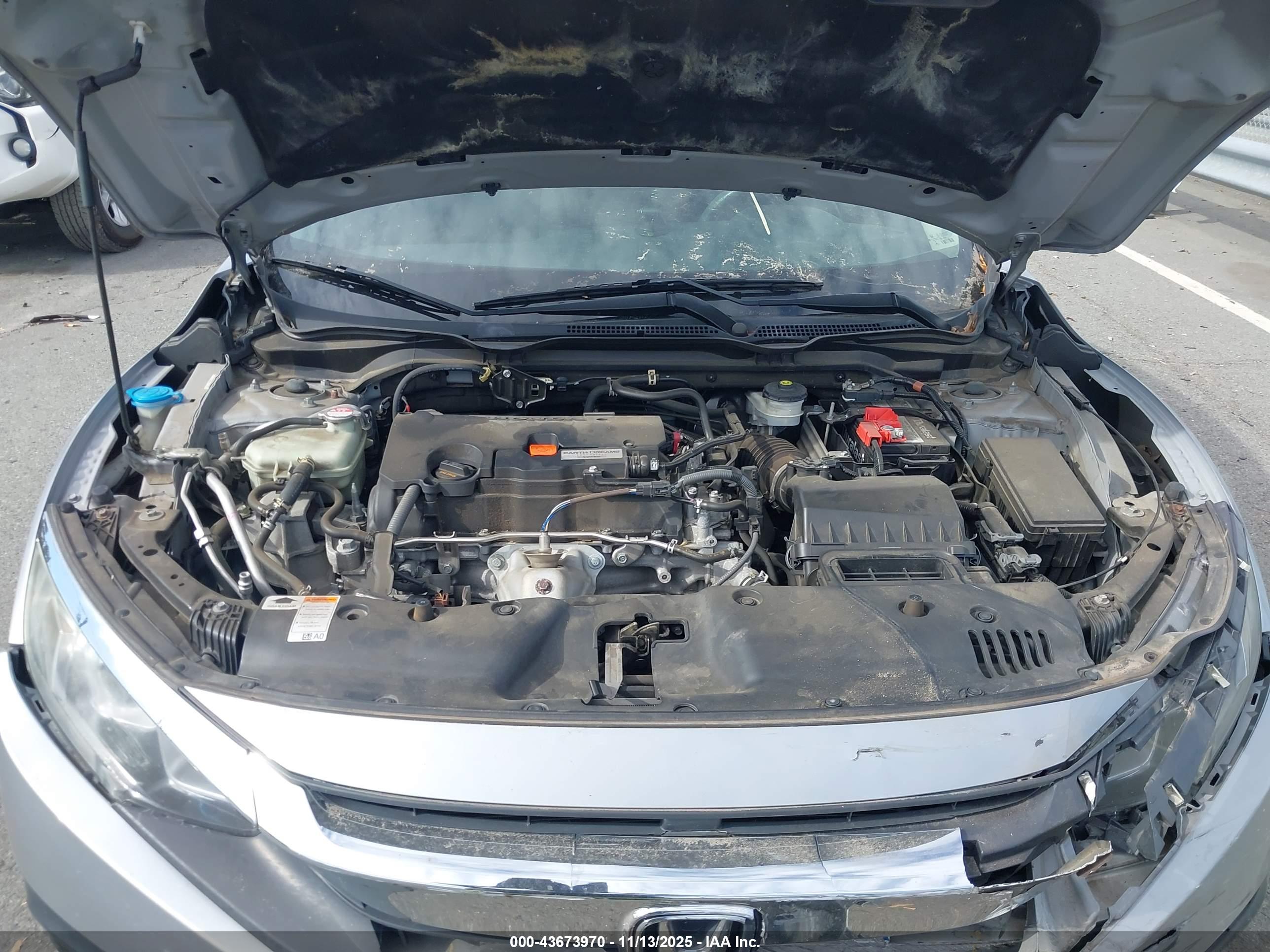 HONDA CIVIC image 10