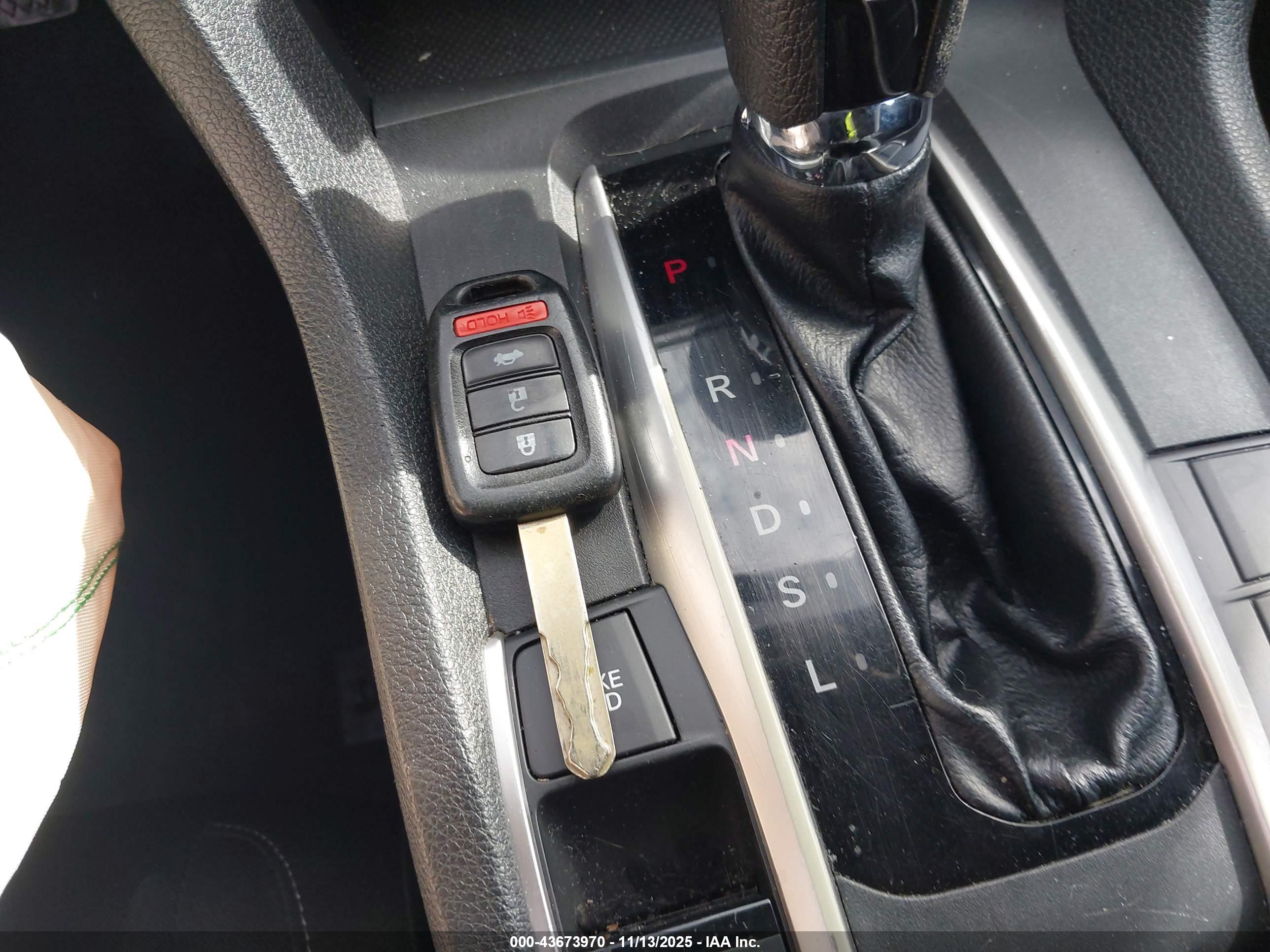 HONDA CIVIC image 11