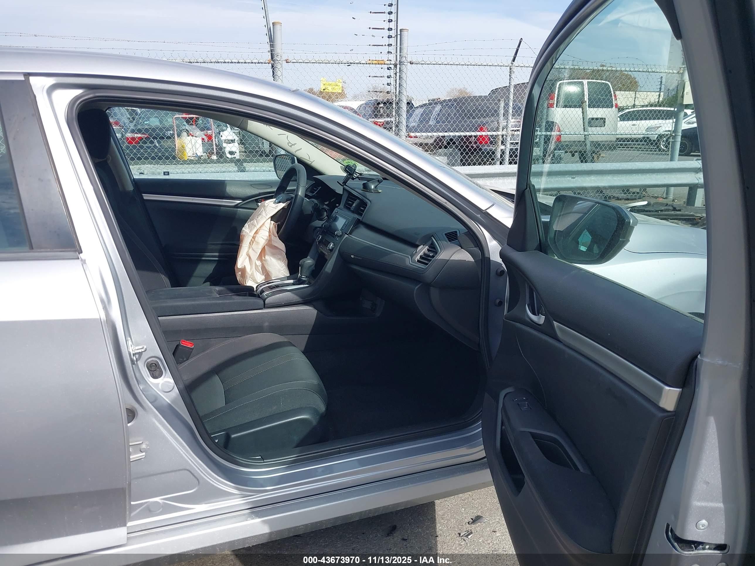 HONDA CIVIC image 5
