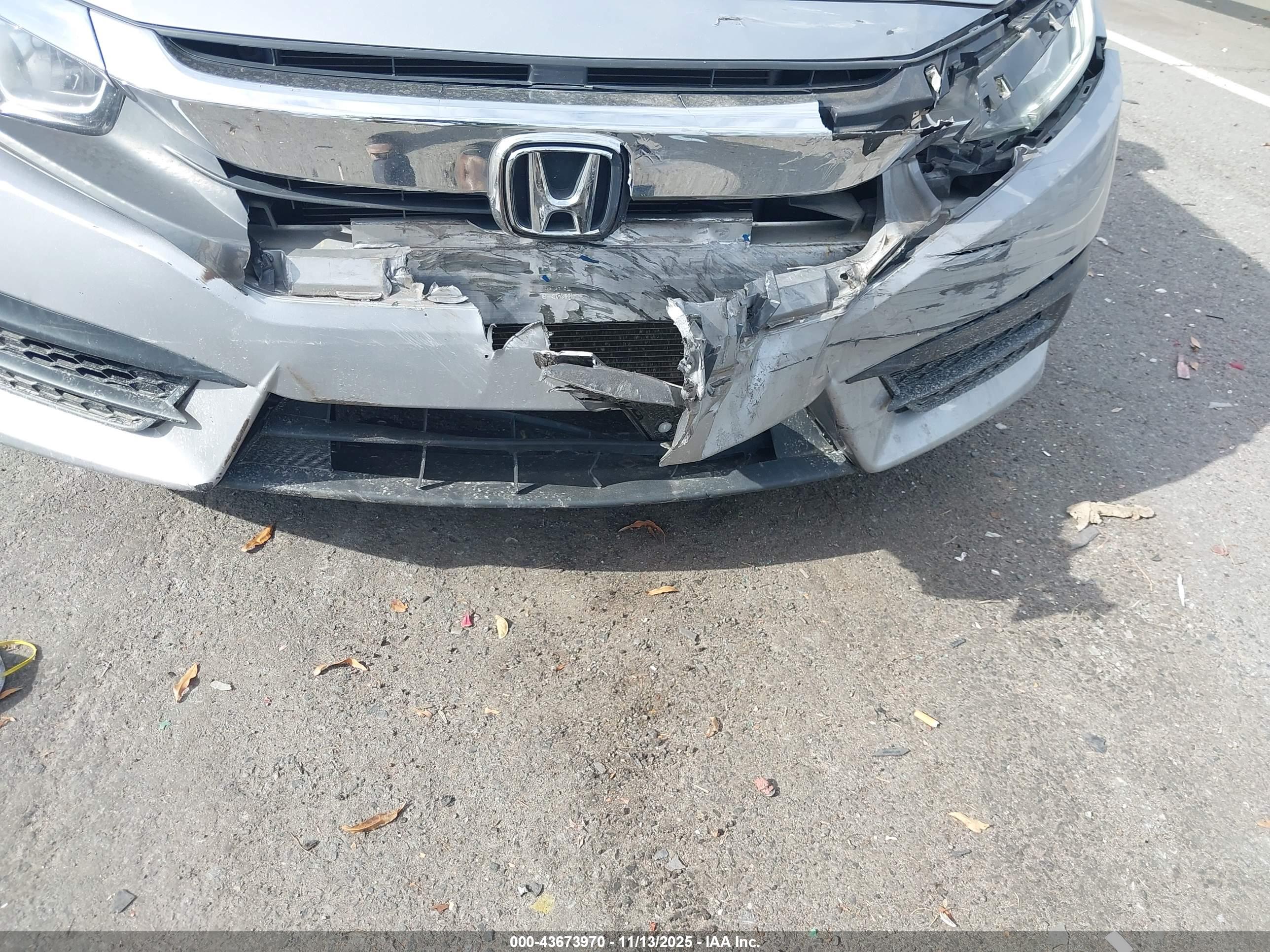 HONDA CIVIC image 6