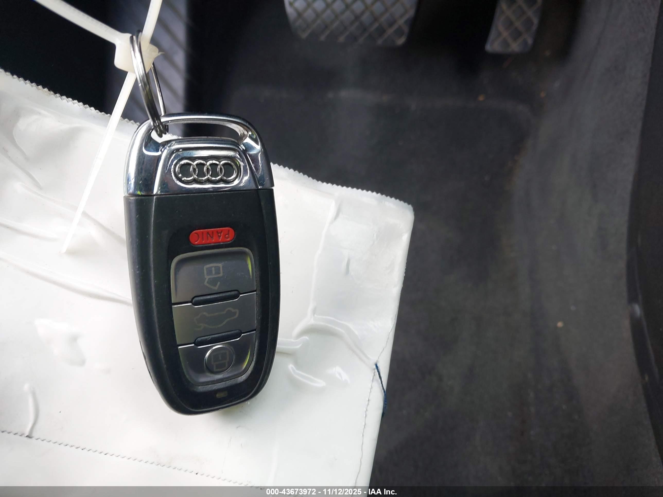 AUDI A6 image 11