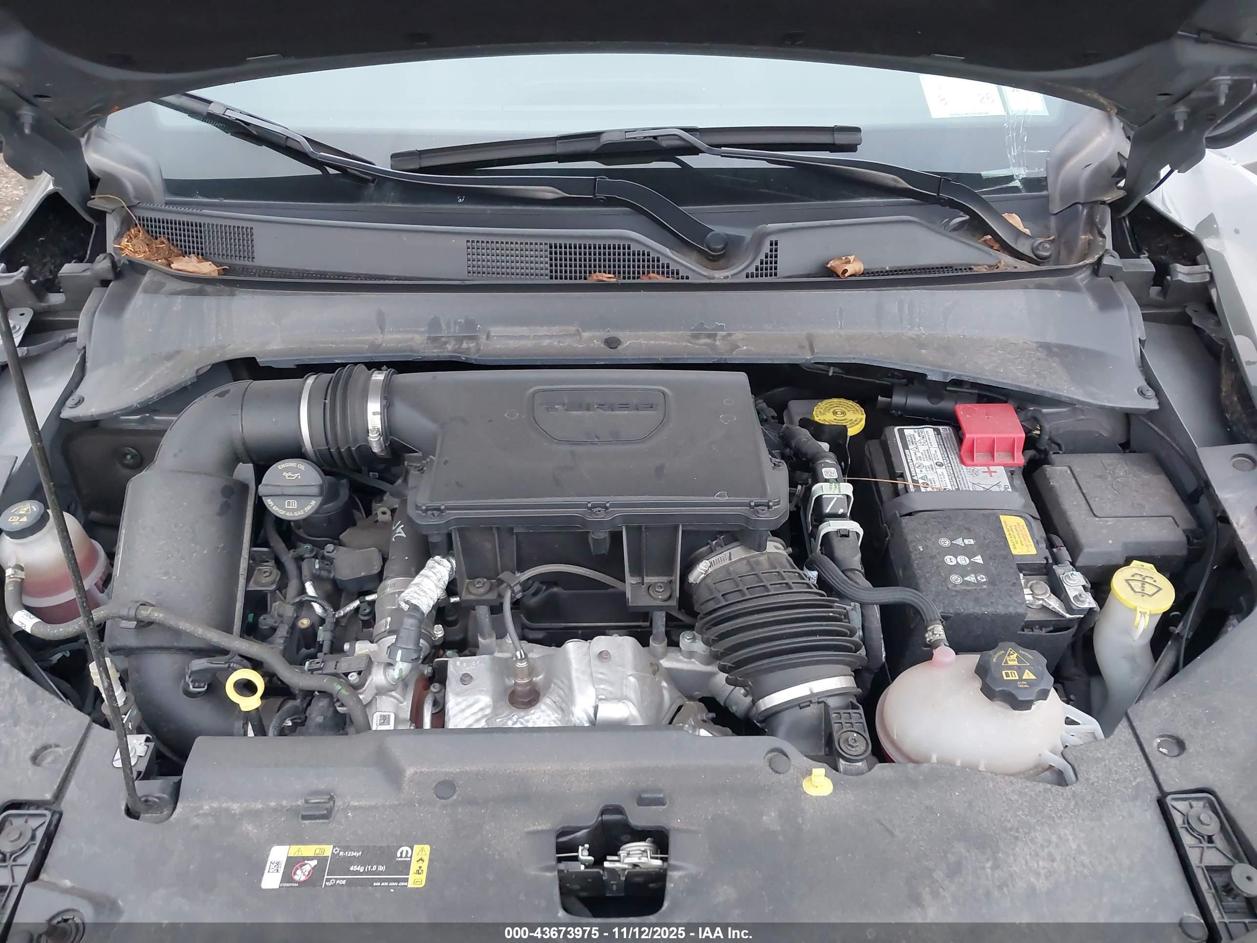 JEEP COMPASS image 10