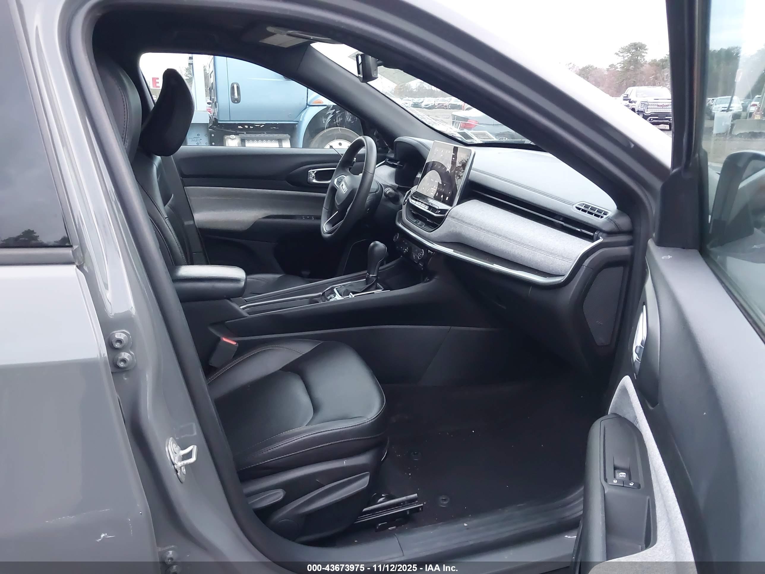 JEEP COMPASS image 5