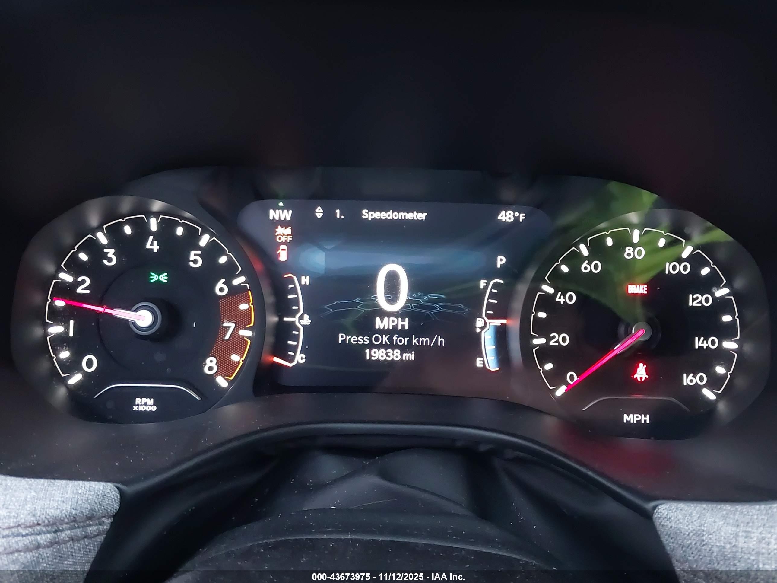 JEEP COMPASS image 7