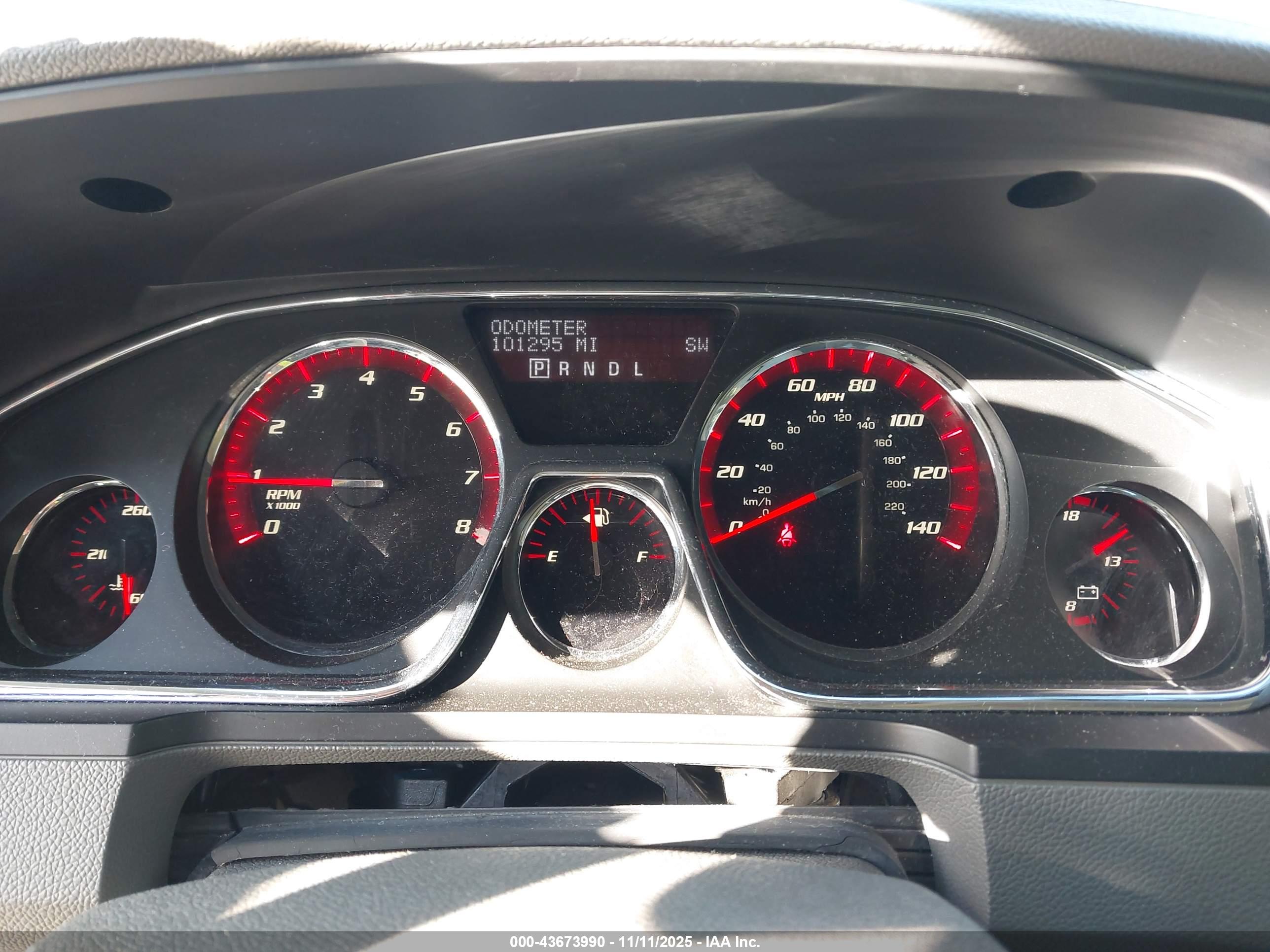 GMC ACADIA image 7