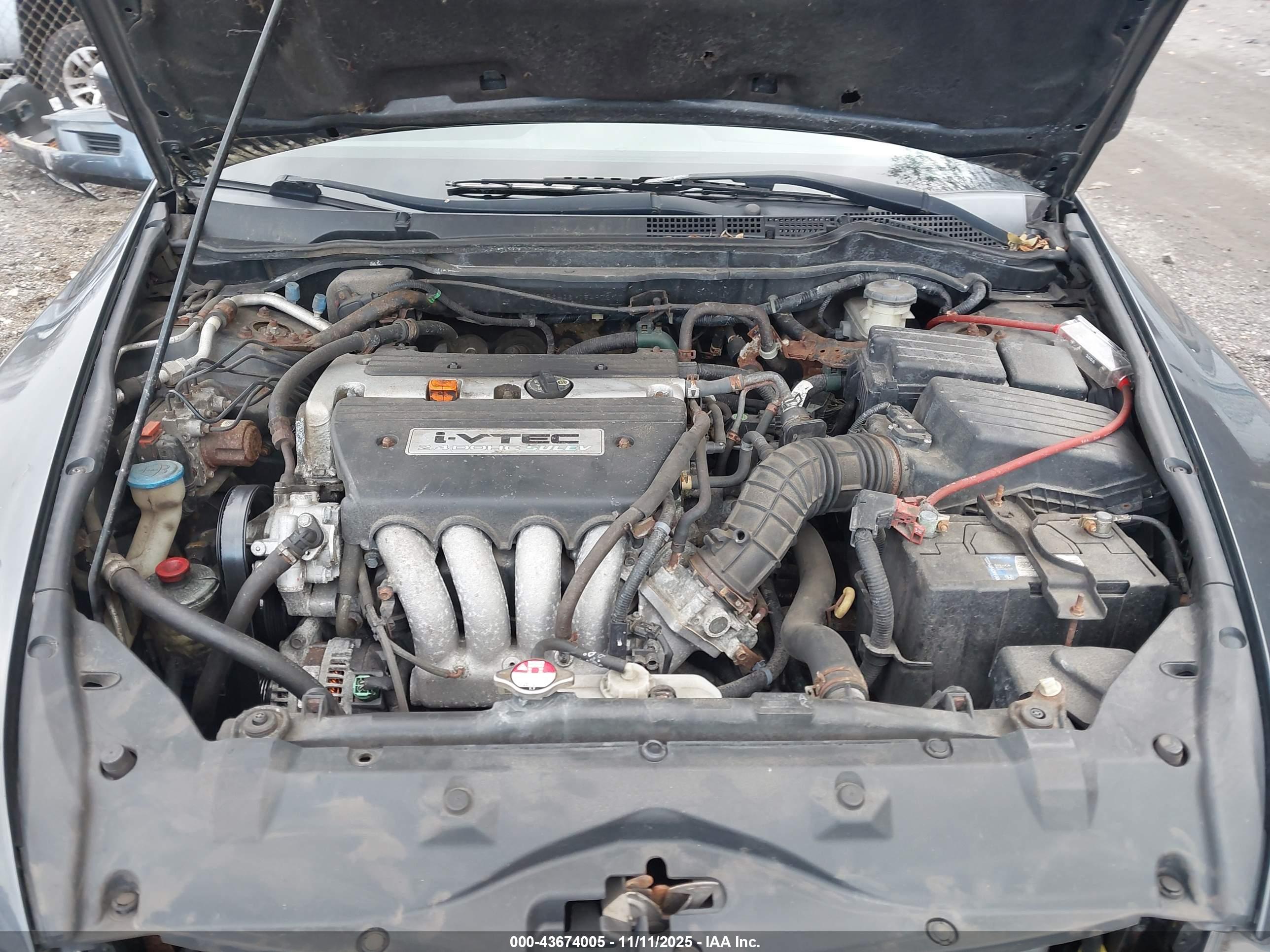 HONDA ACCORD image 10