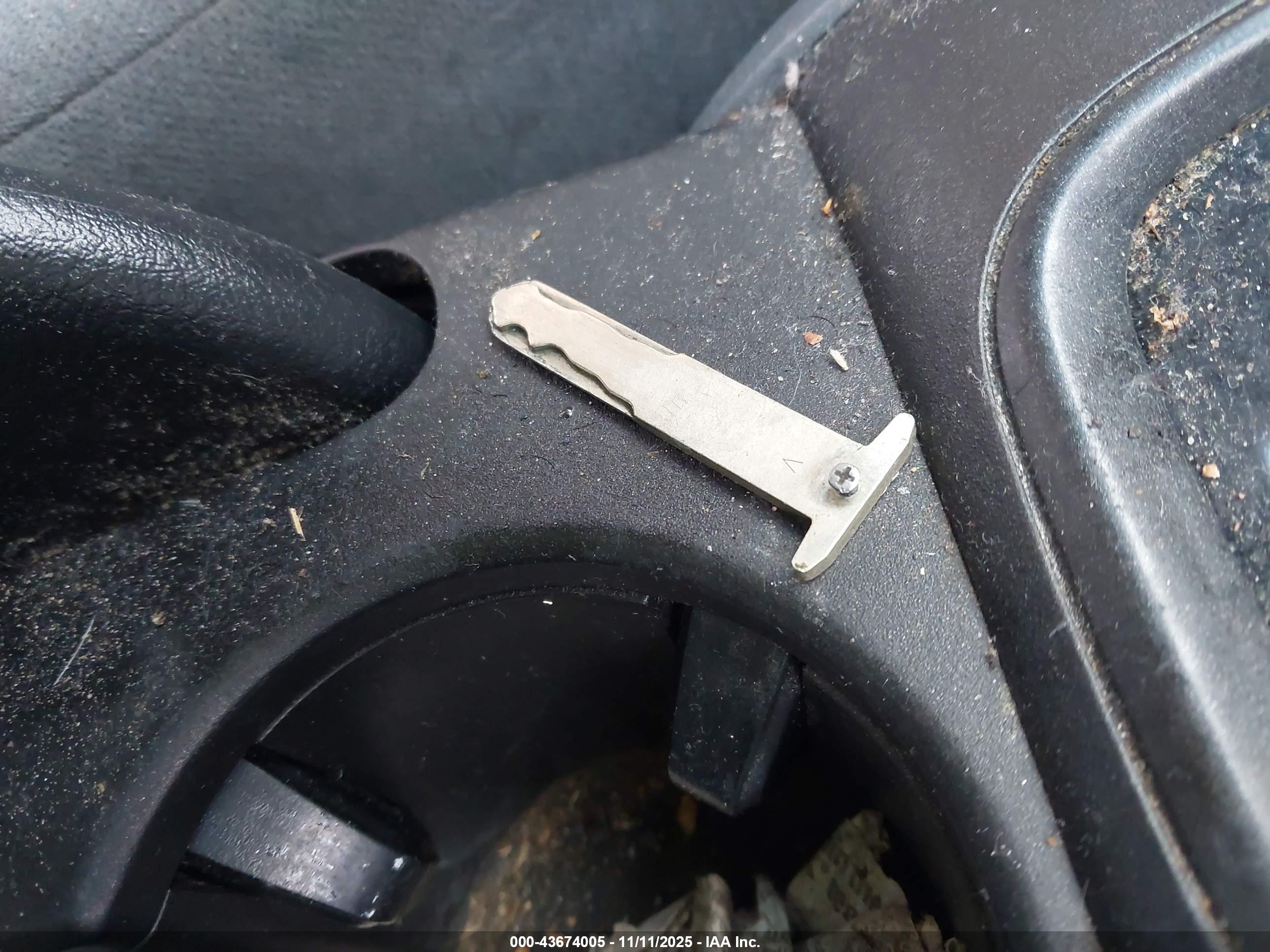 HONDA ACCORD image 11