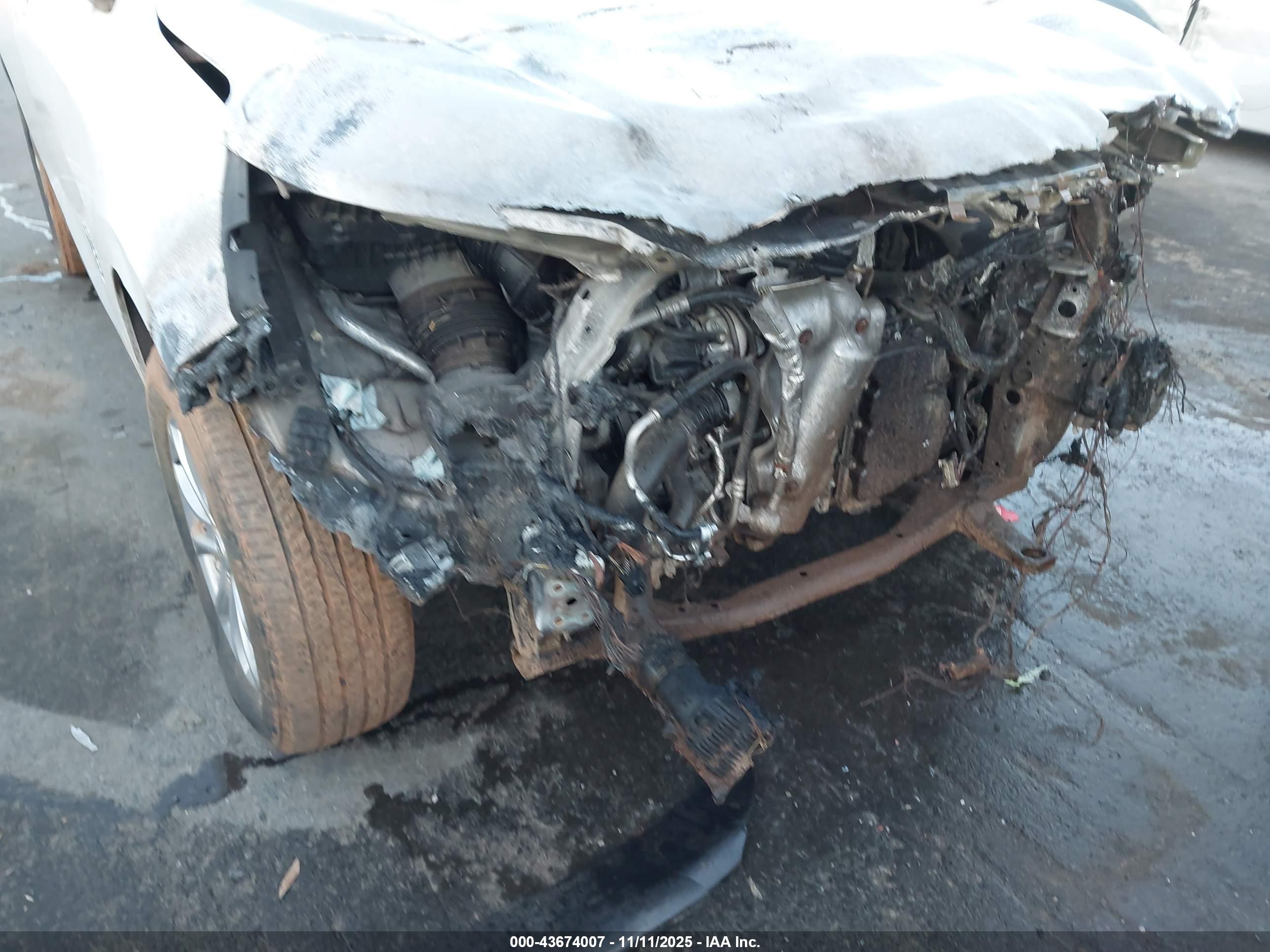 CHEVROLET EQUINOX image 6