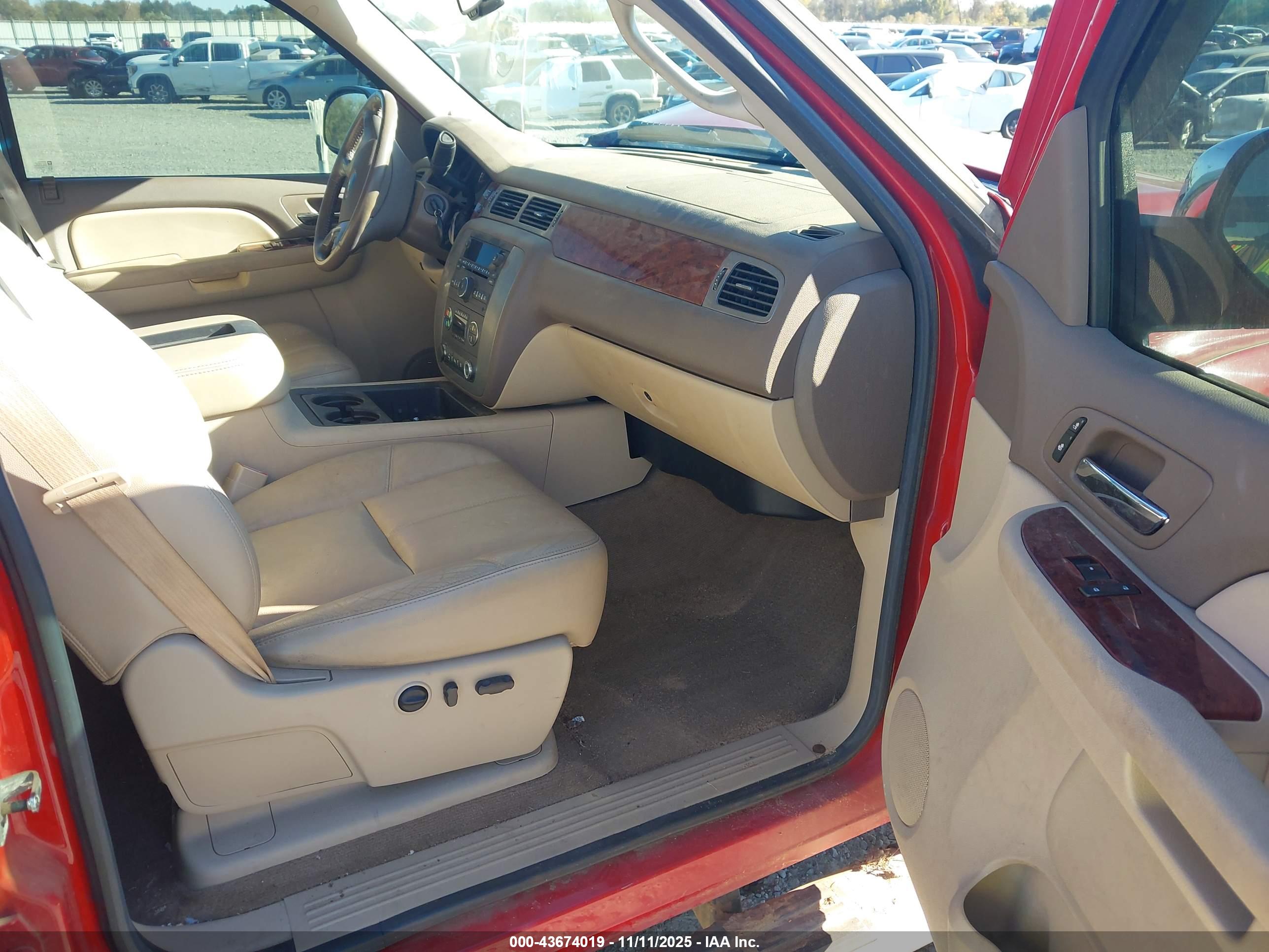 GMC SIERRA image 5