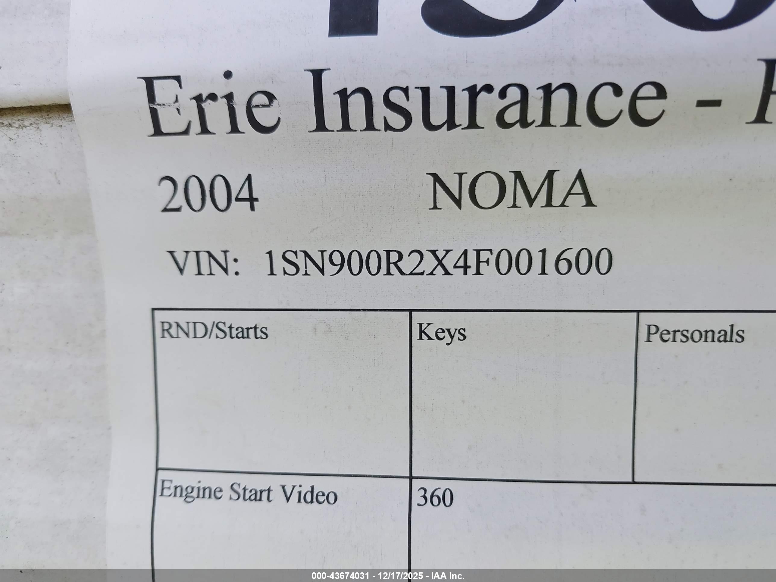 NOMA NOMAD image 9
