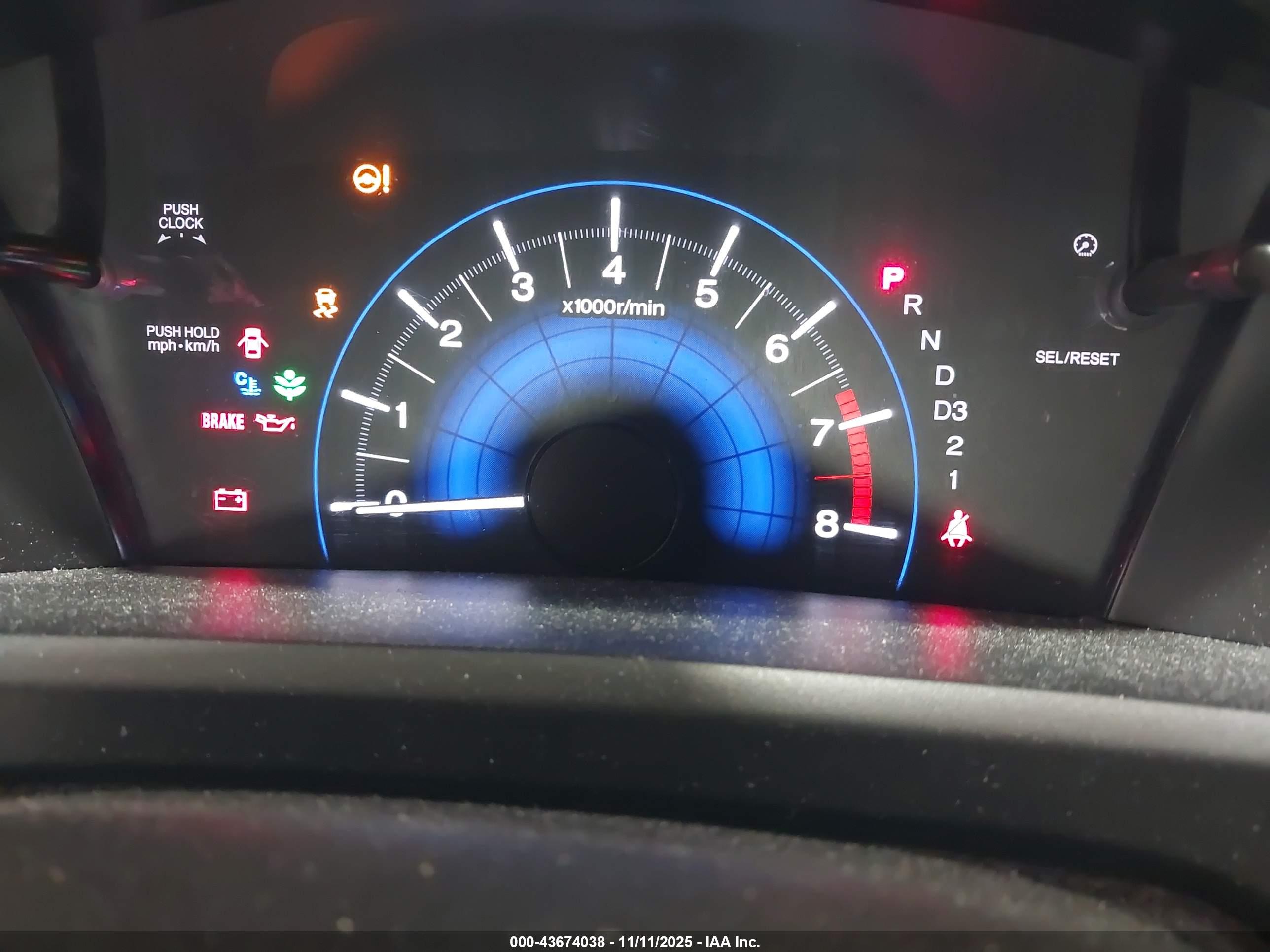 HONDA CIVIC image 7