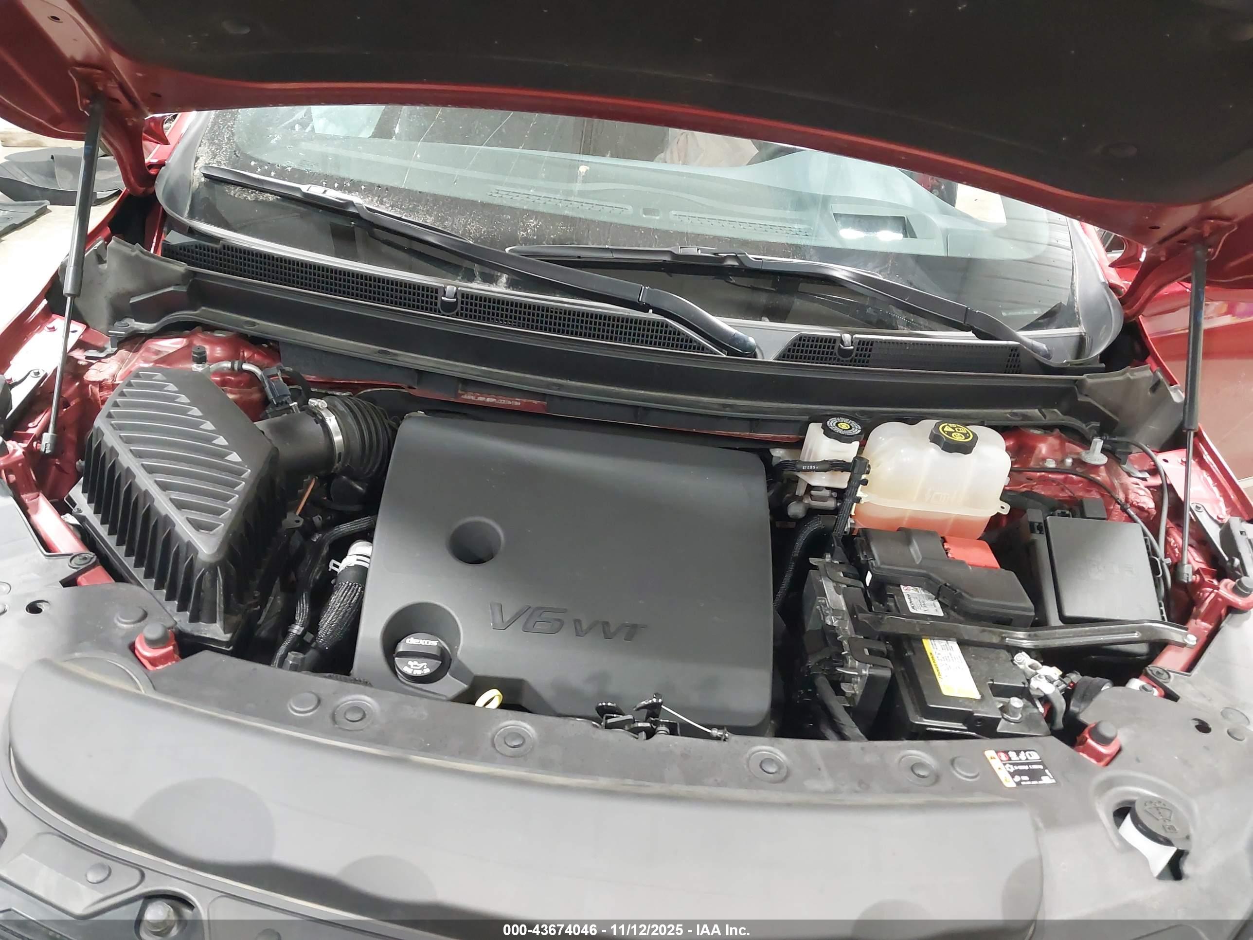 BUICK ENCLAVE image 10