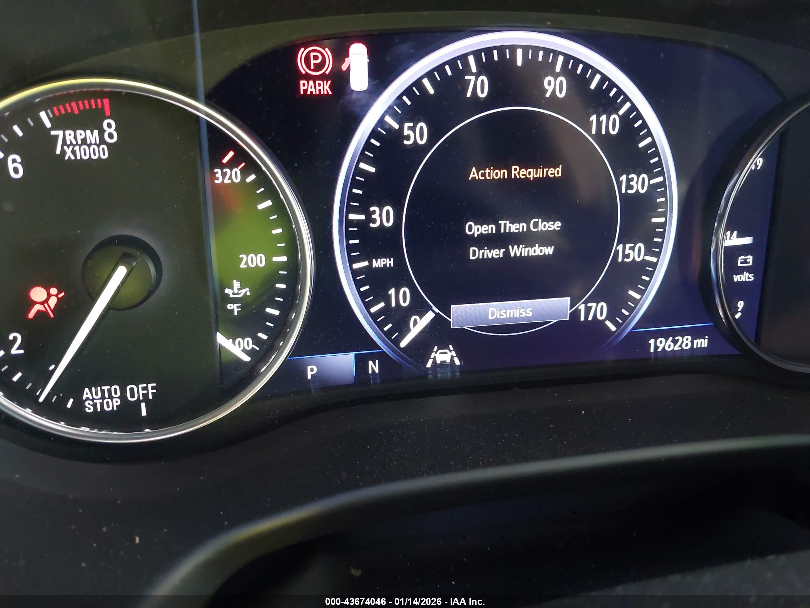 BUICK ENCLAVE image 7