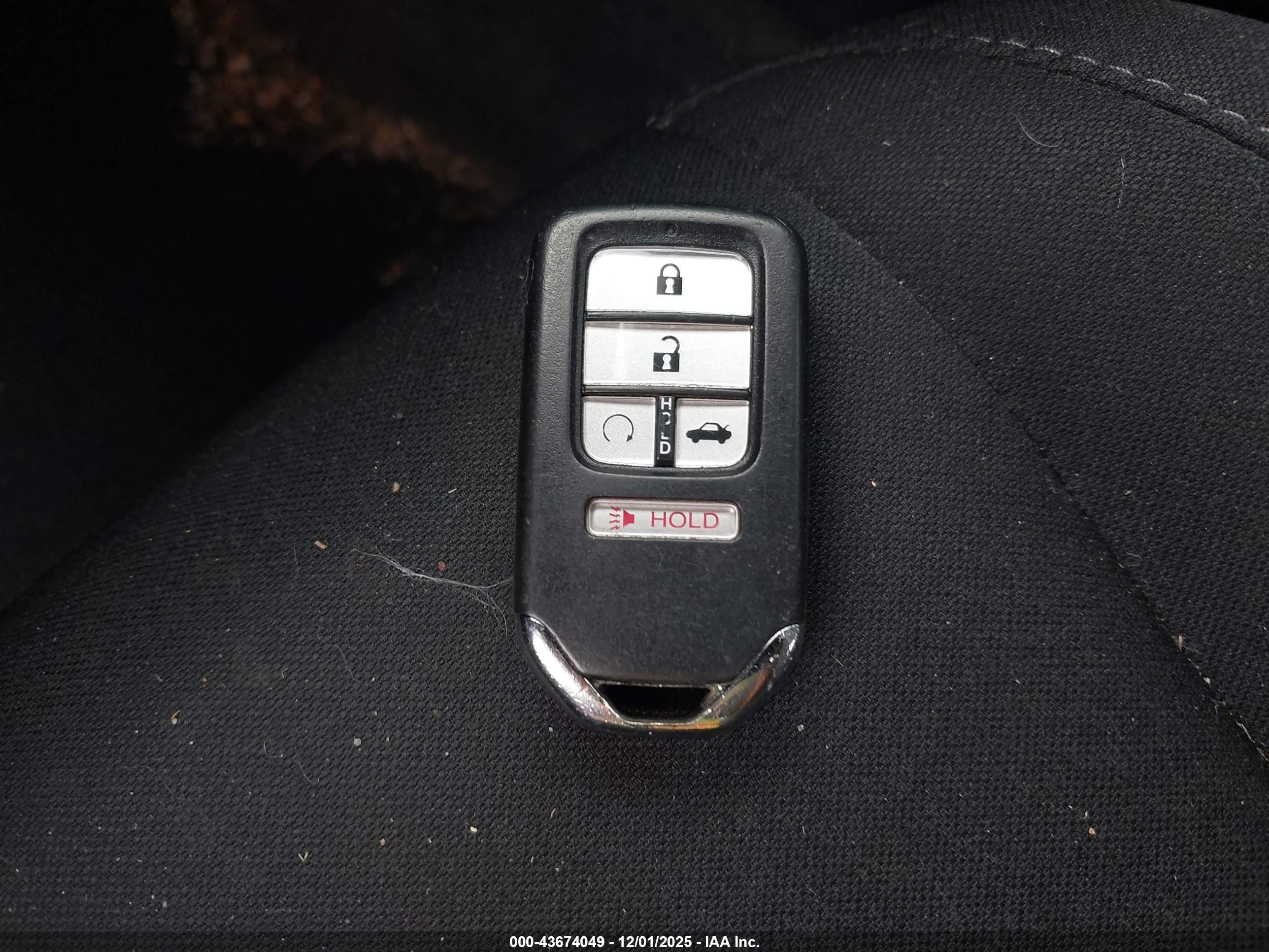 HONDA CIVIC image 11