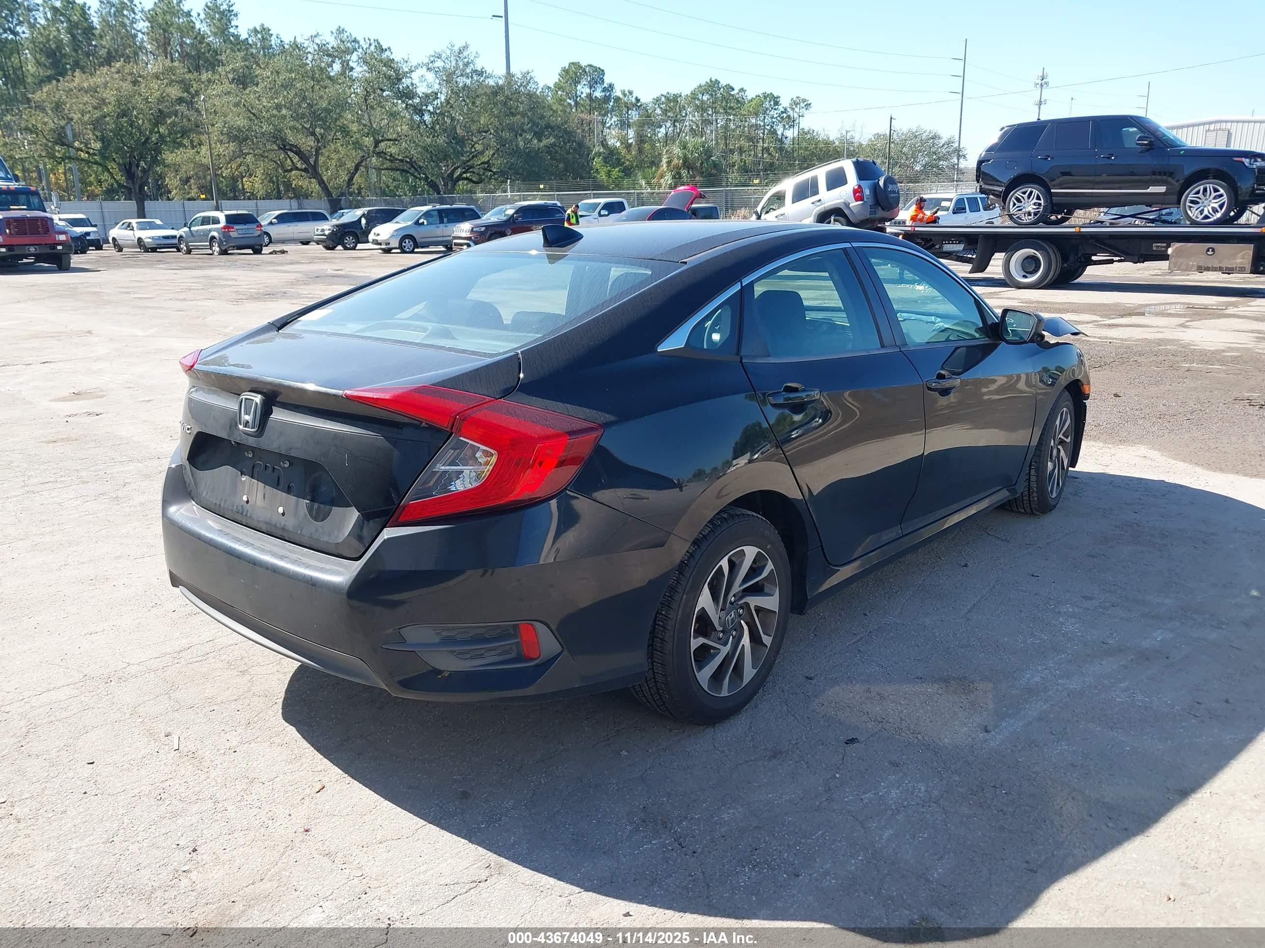 HONDA CIVIC image 4