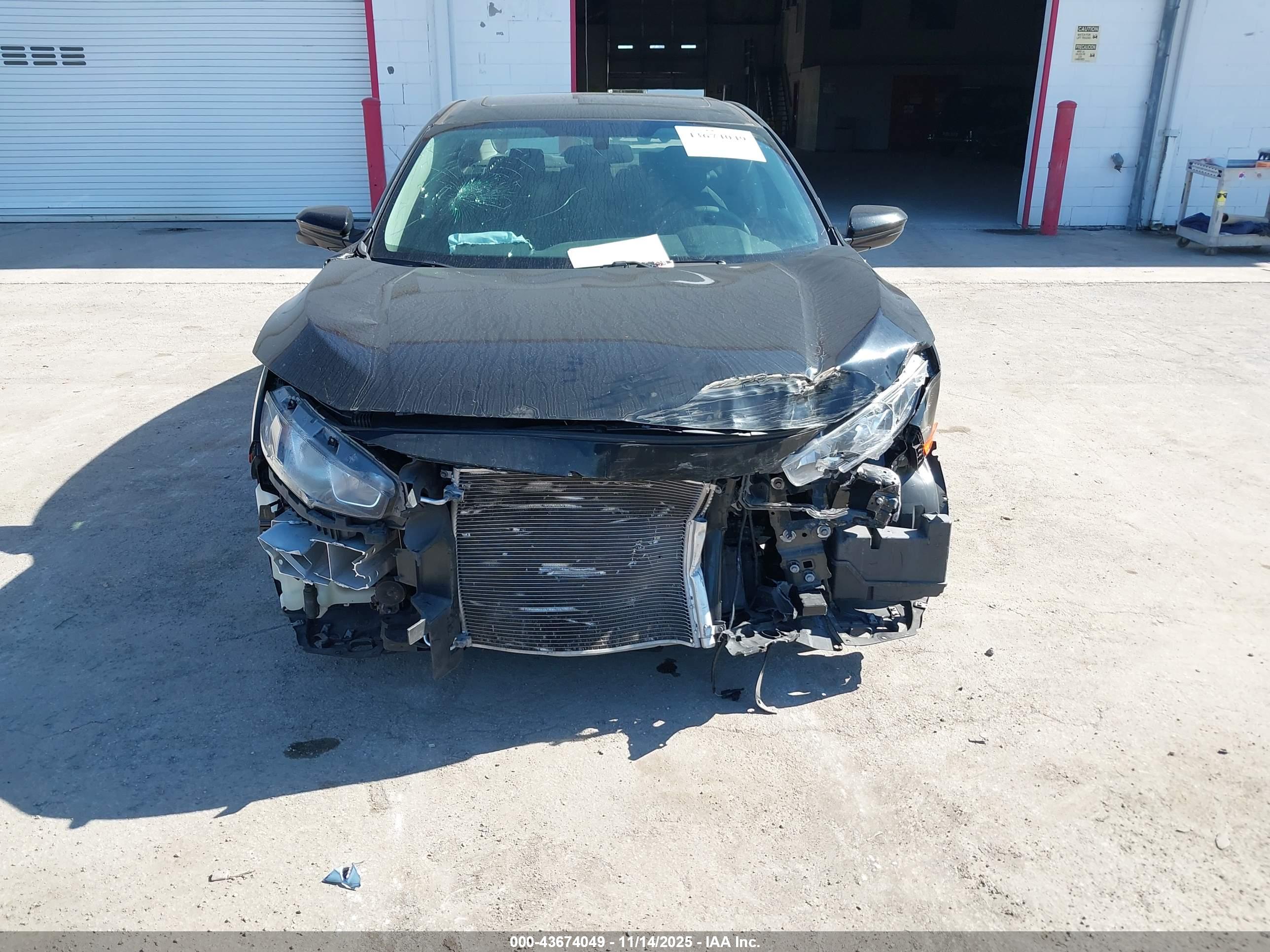 HONDA CIVIC image 6