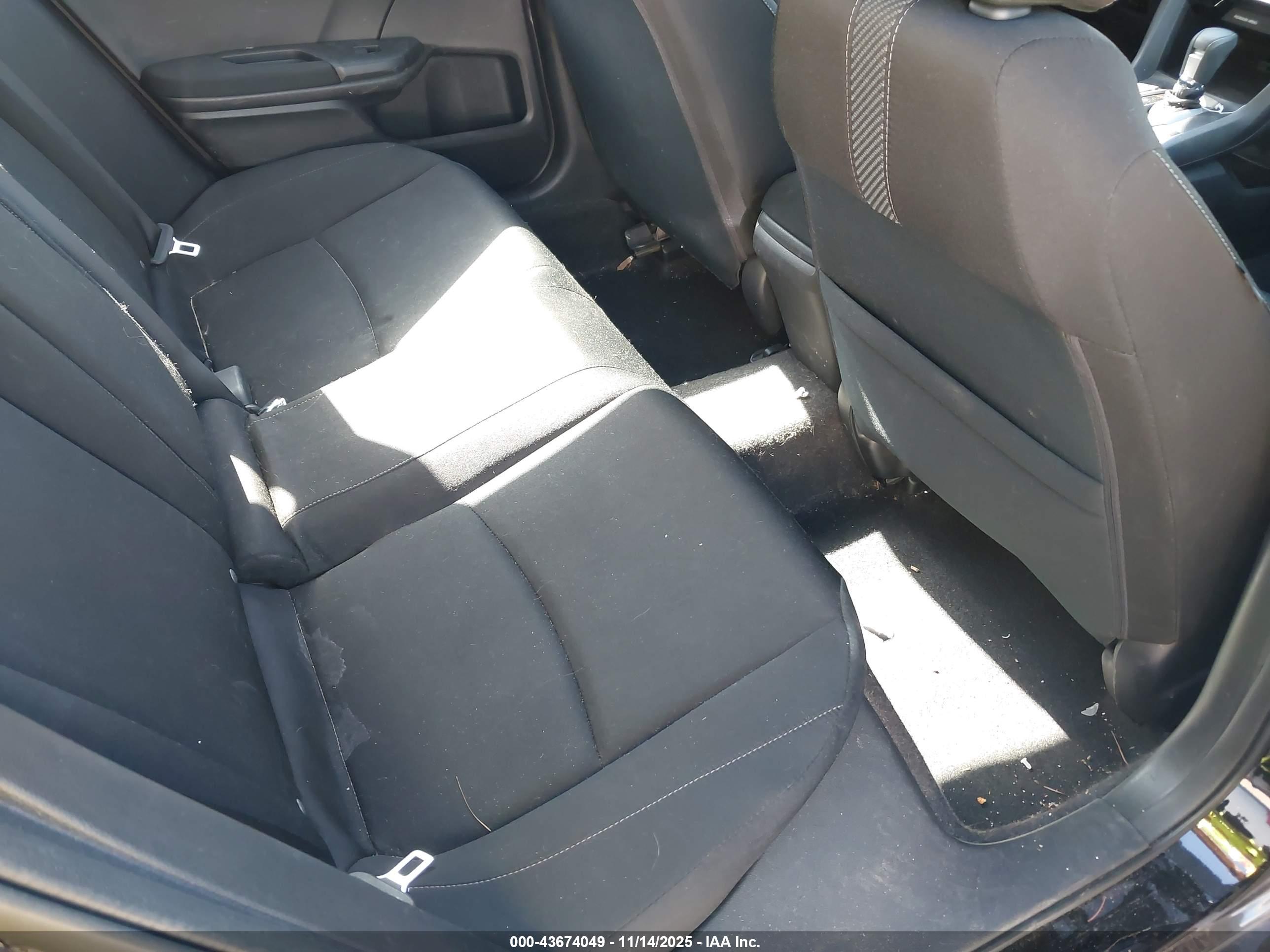 HONDA CIVIC image 8