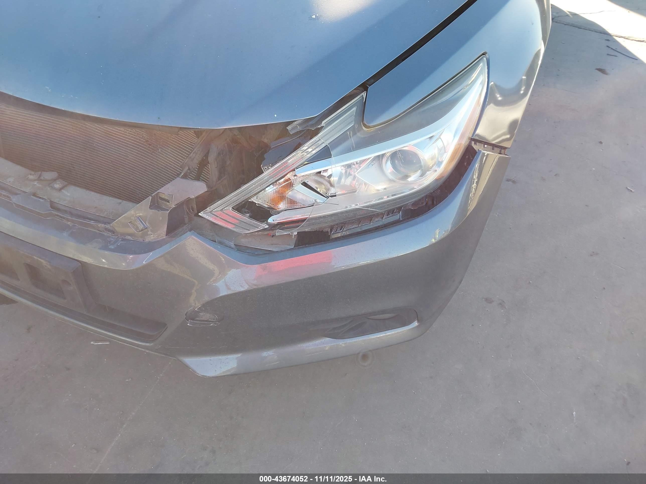 NISSAN ALTIMA image 6
