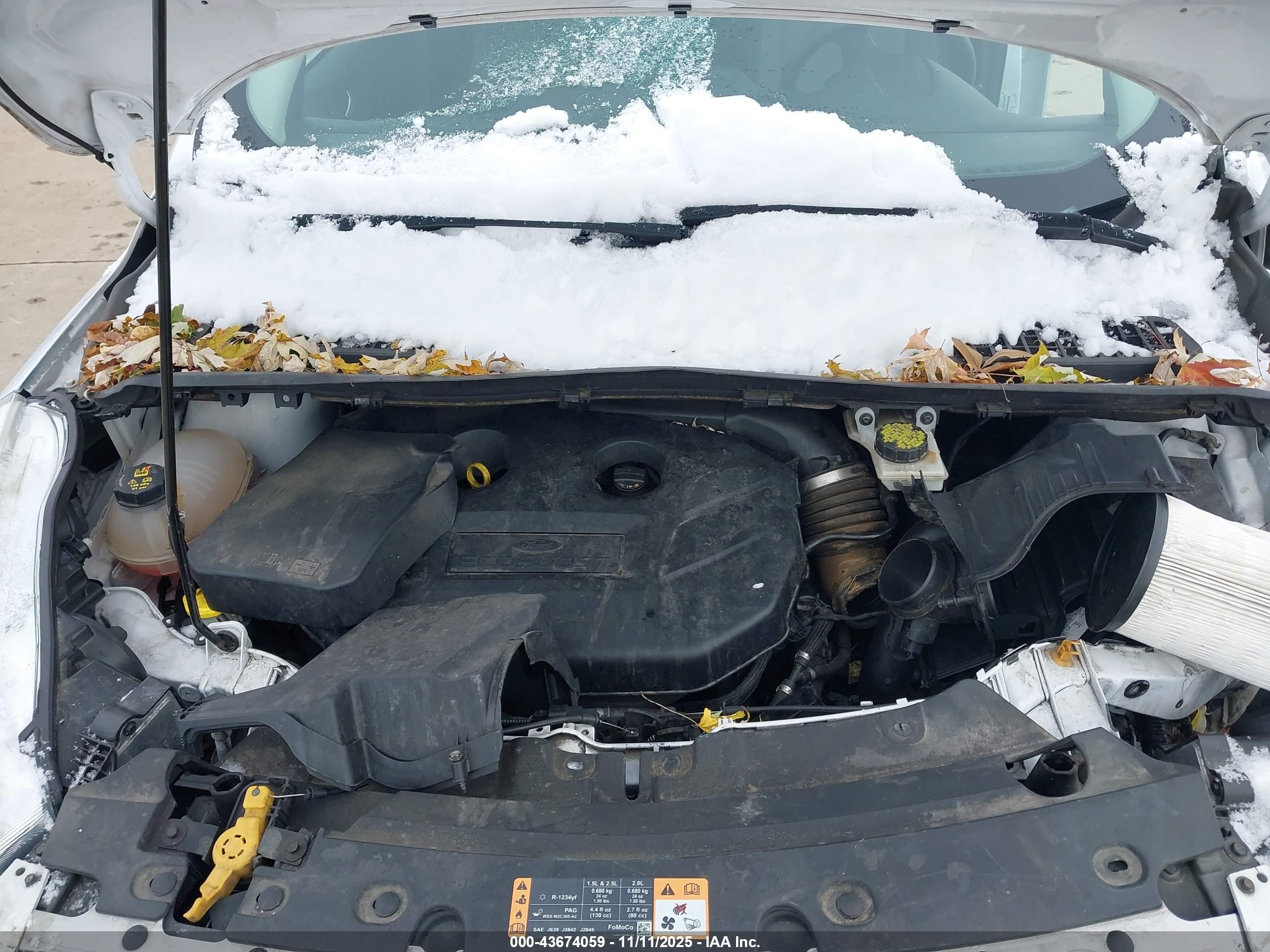 FORD ESCAPE image 10