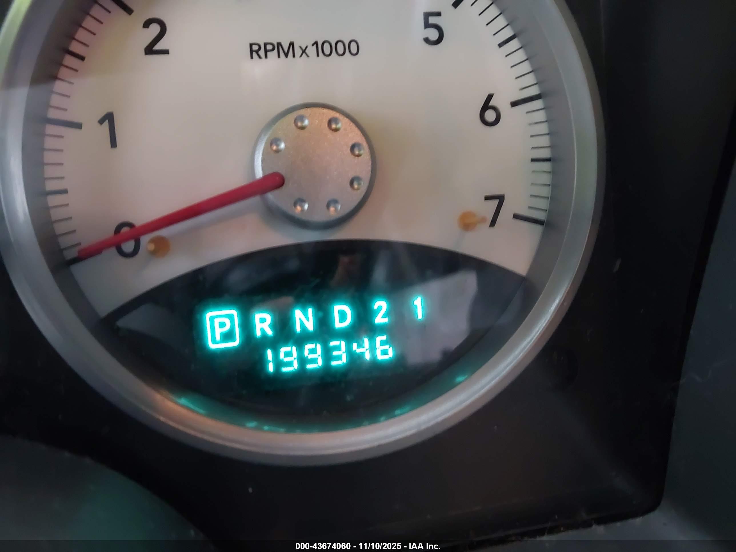 DODGE DAKOTA image 7