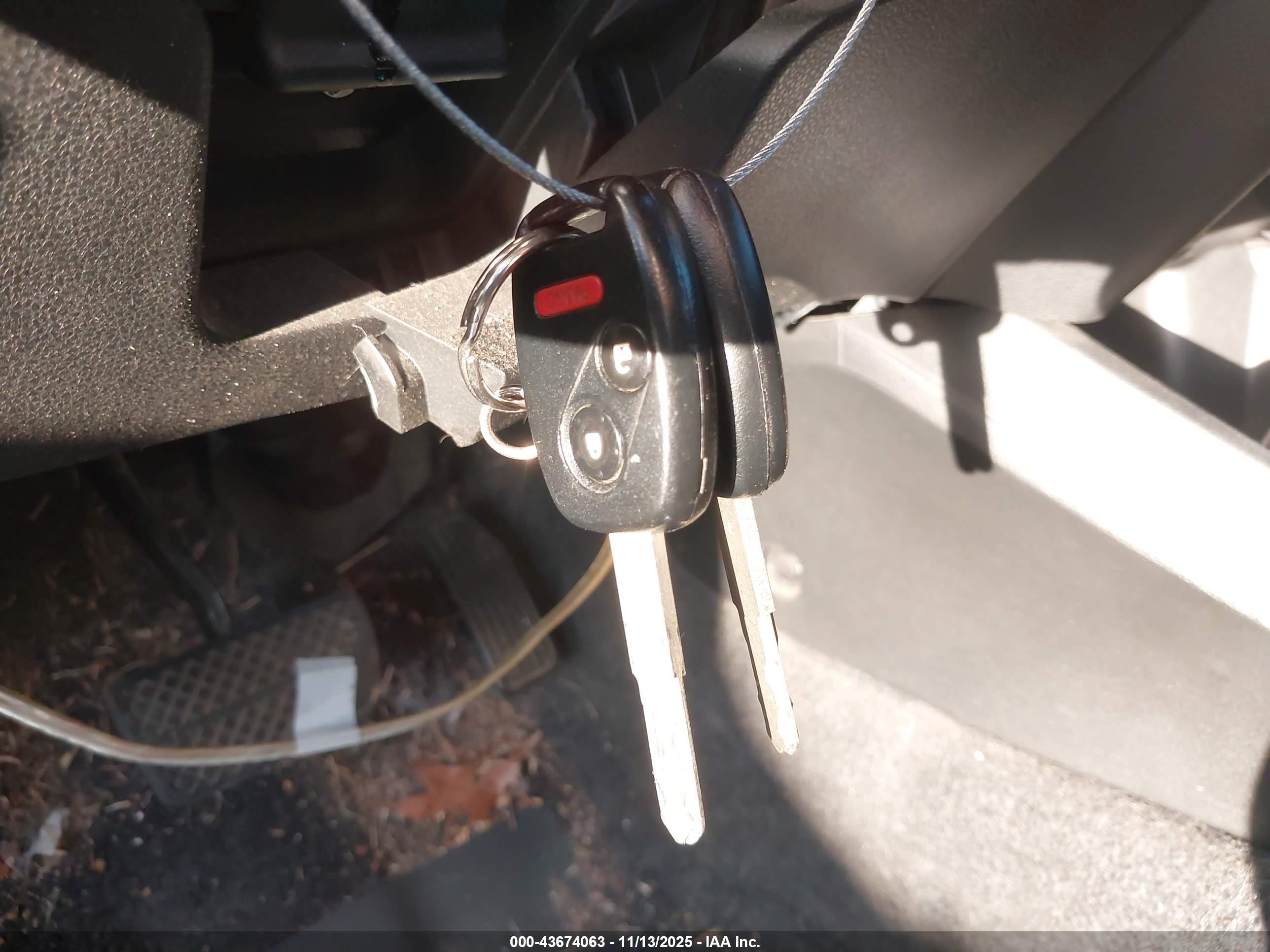HONDA FIT image 11