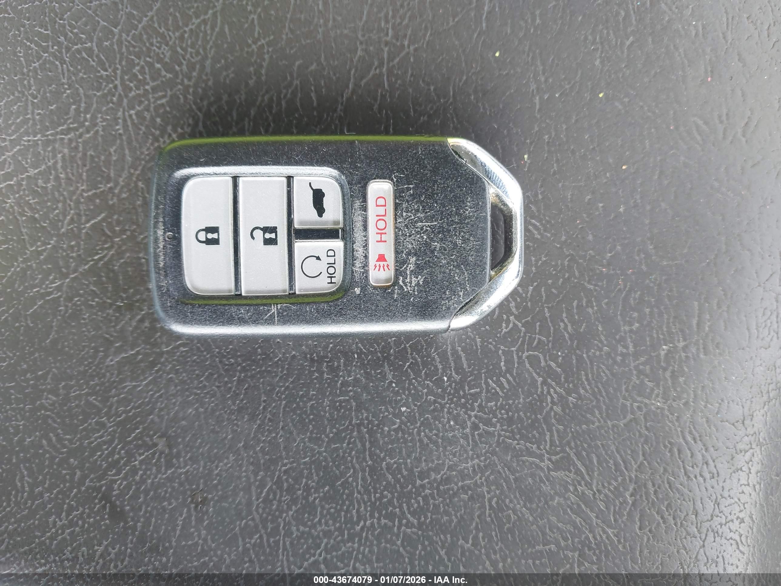 HONDA CR-V image 11