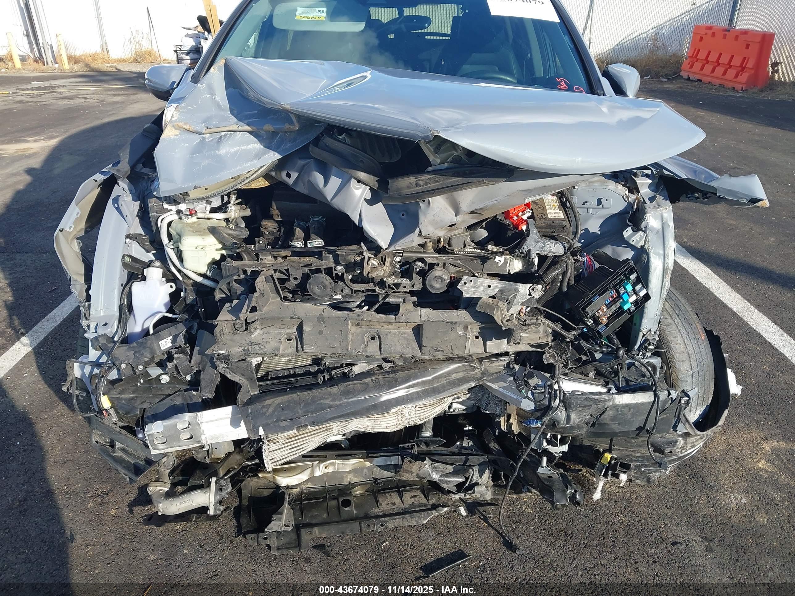 HONDA CR-V image 6