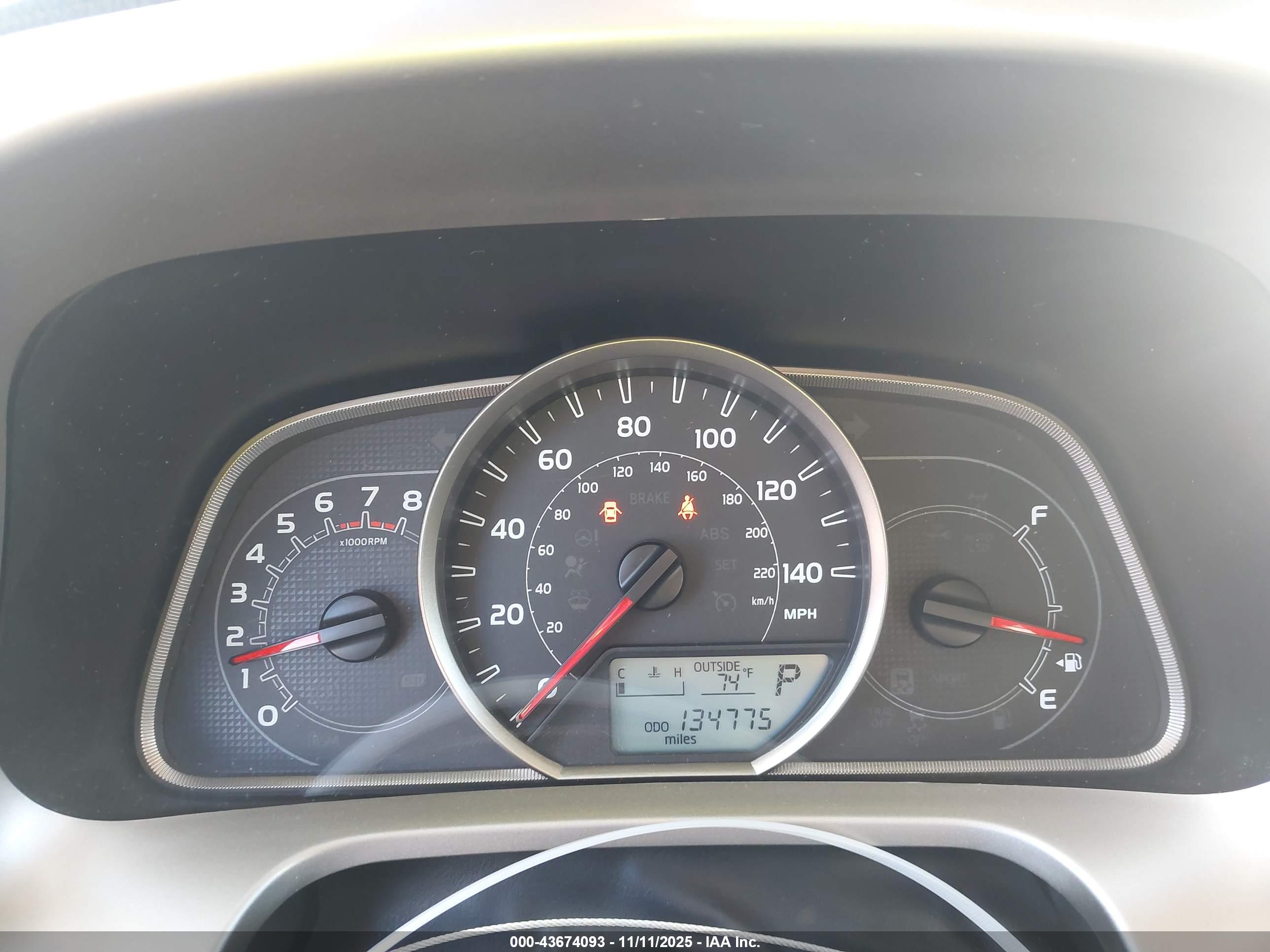 TOYOTA RAV4 image 7