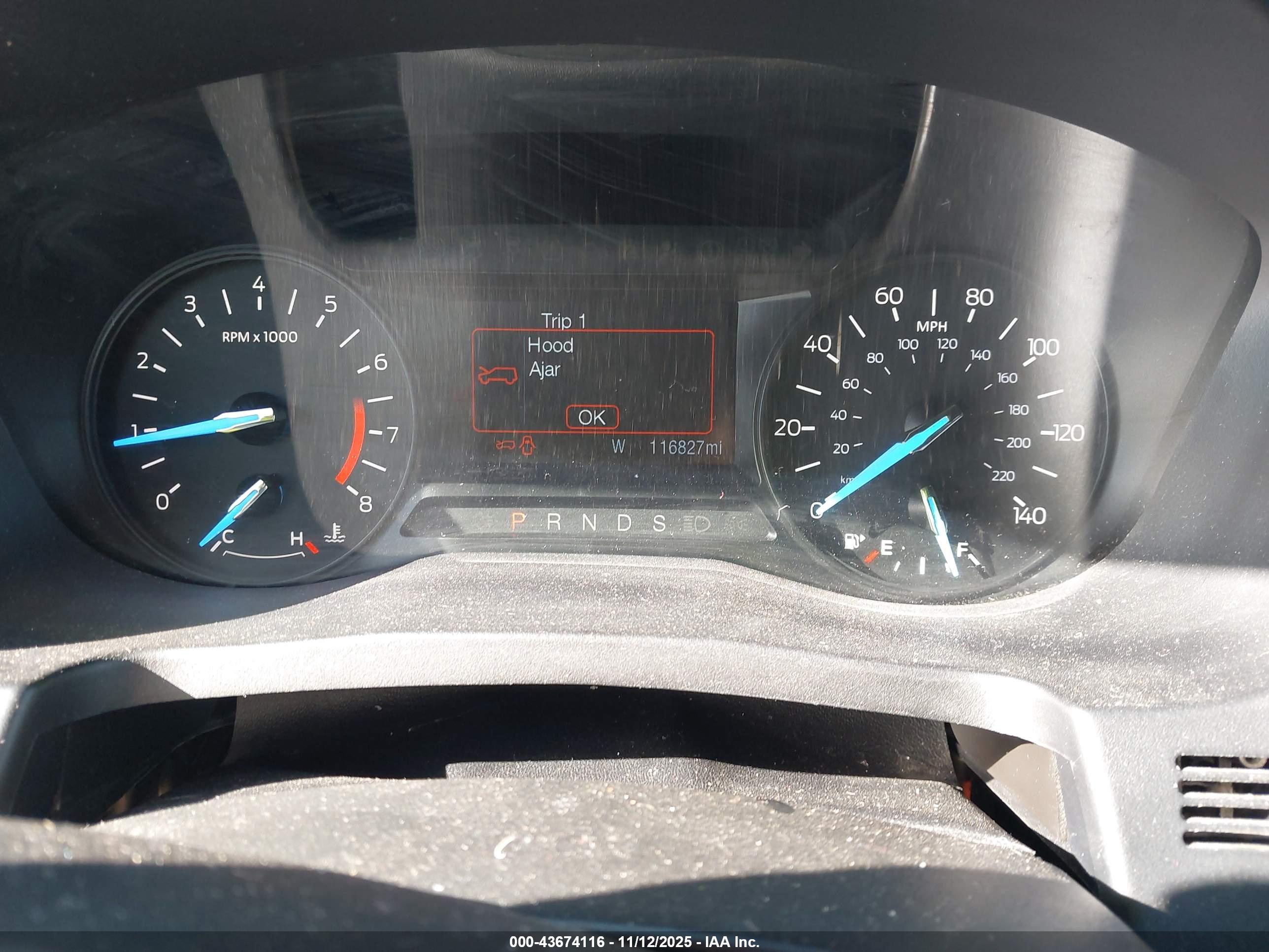 FORD EXPLORER image 7