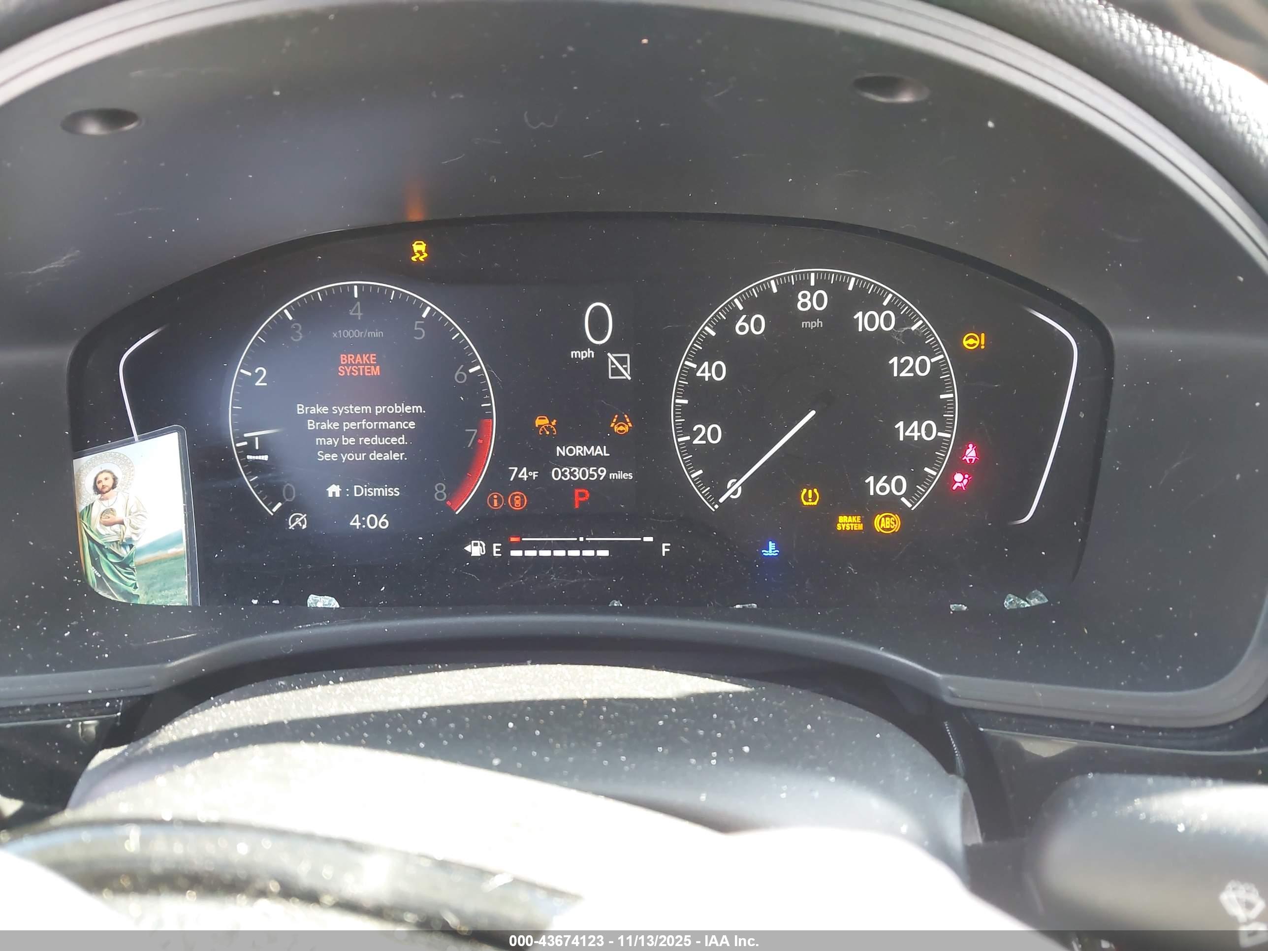 HONDA CIVIC image 7