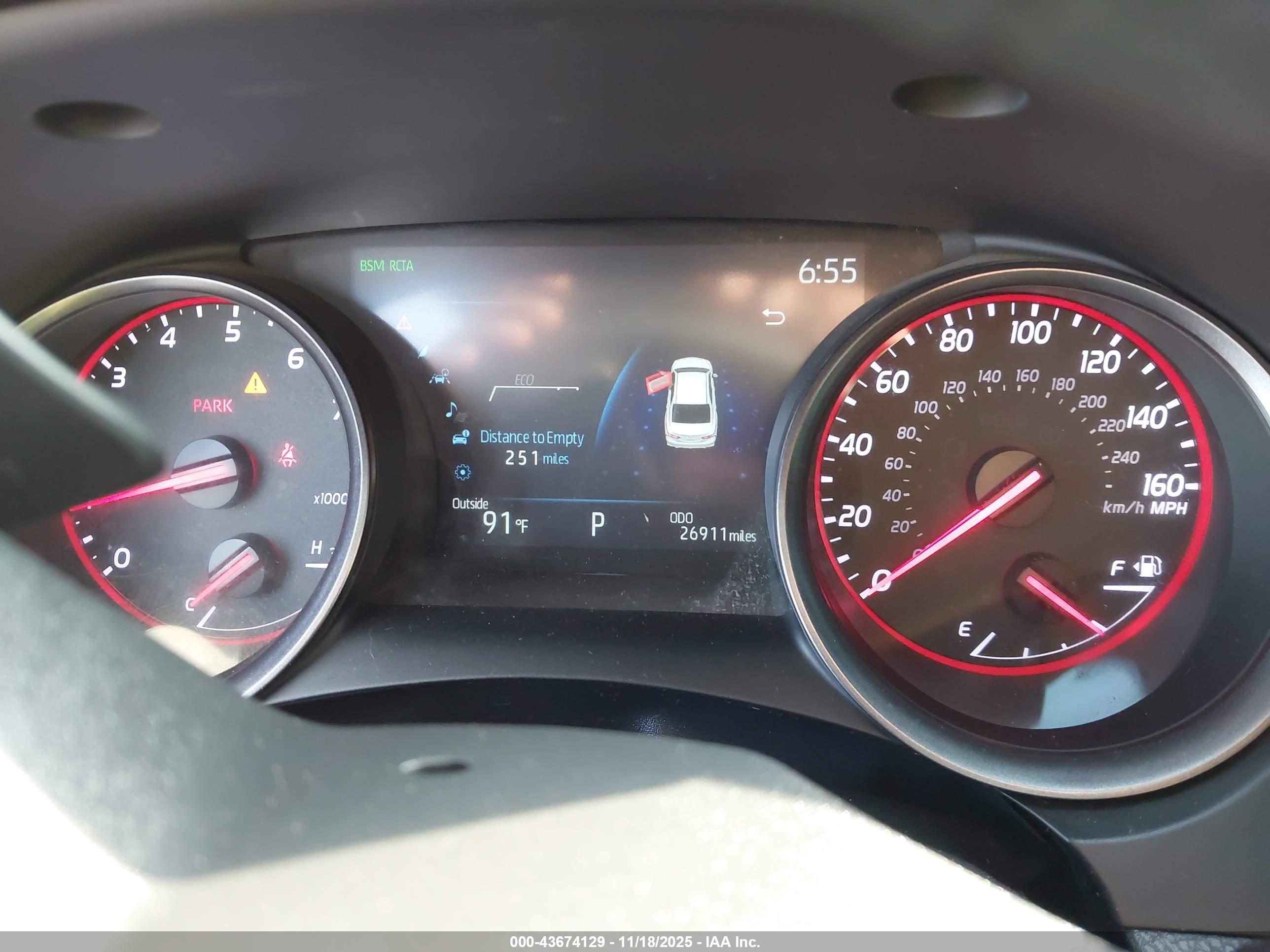 TOYOTA CAMRY image 7