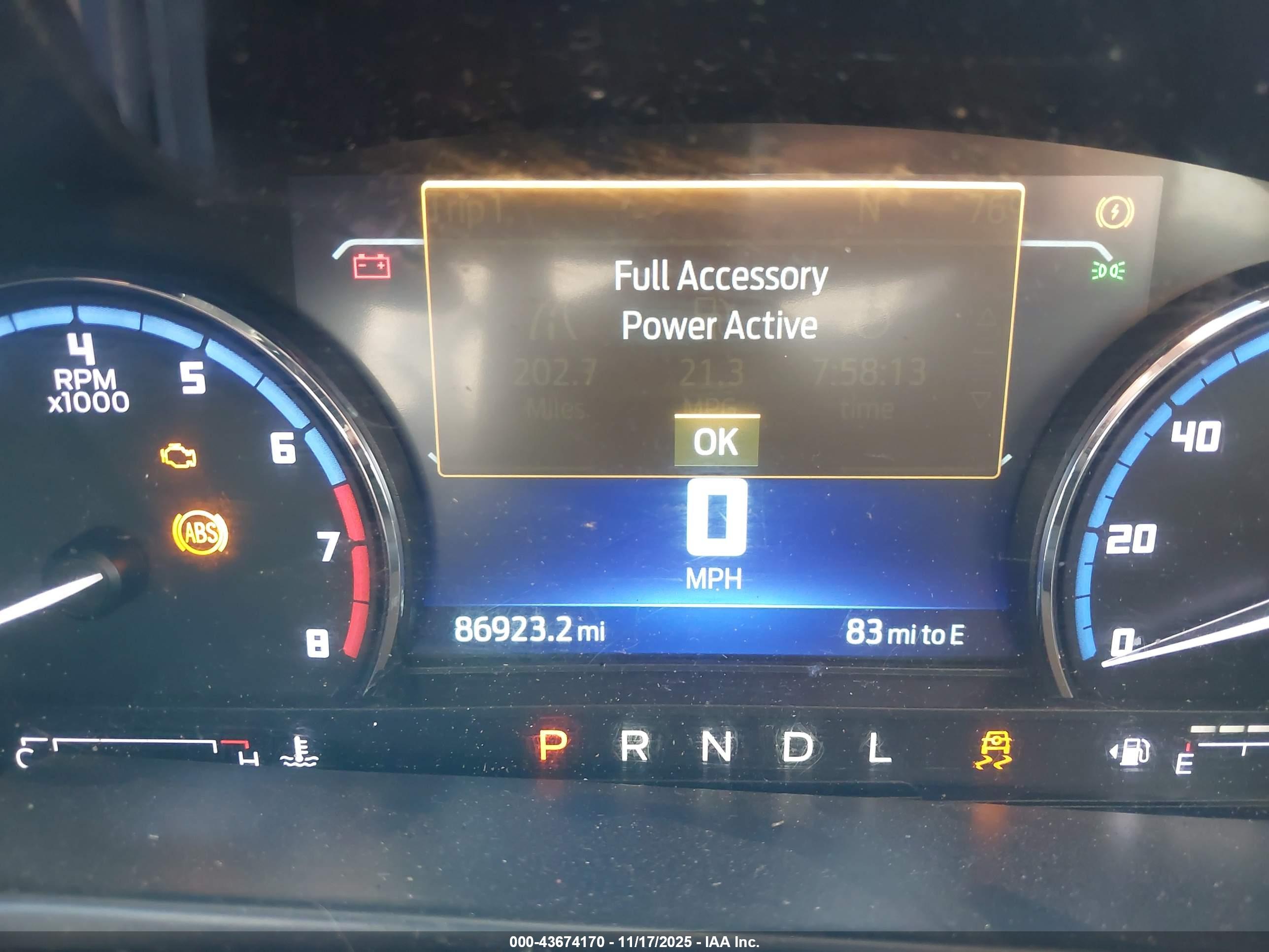 FORD BRONCO image 7