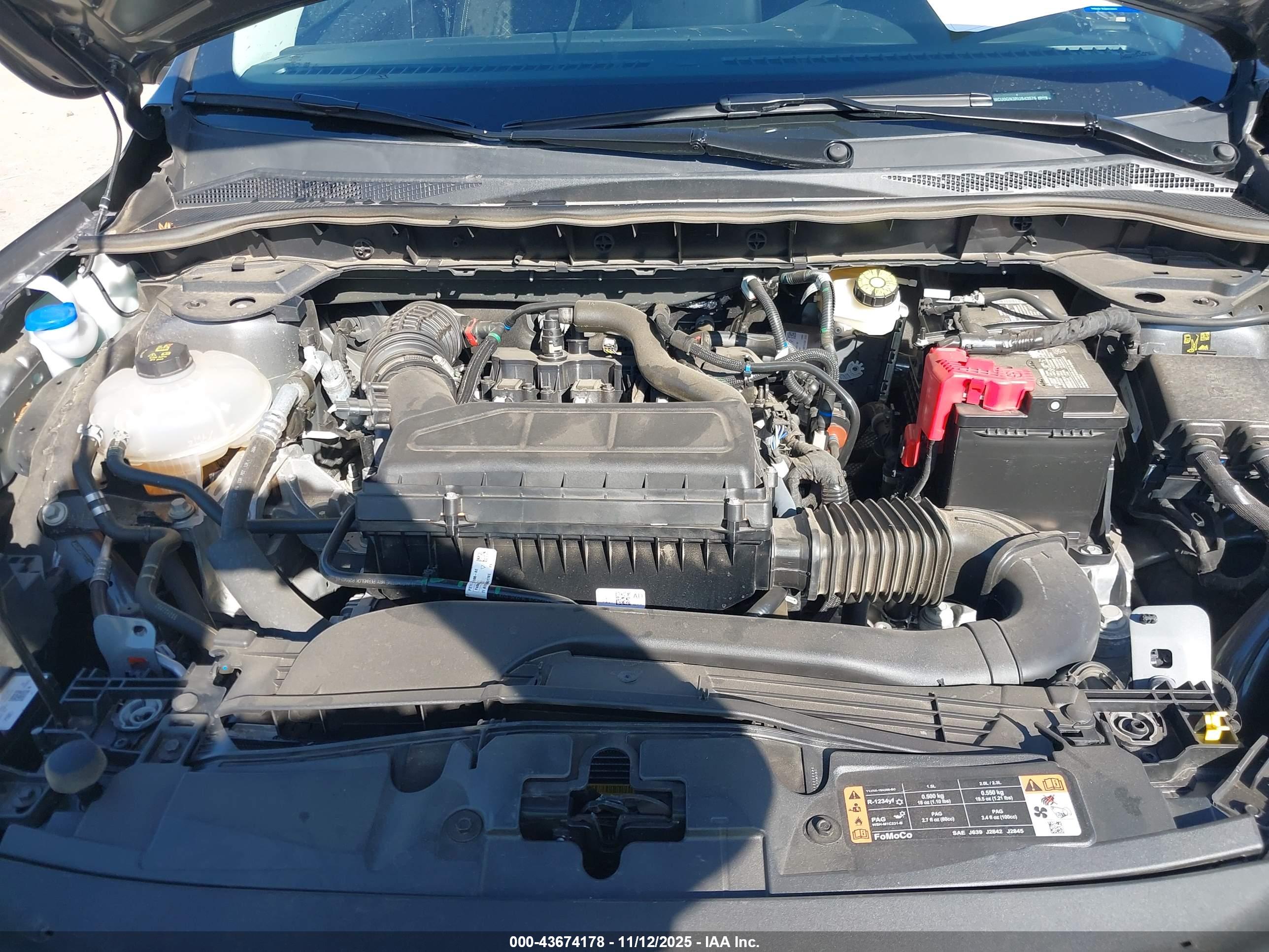 FORD ESCAPE image 10