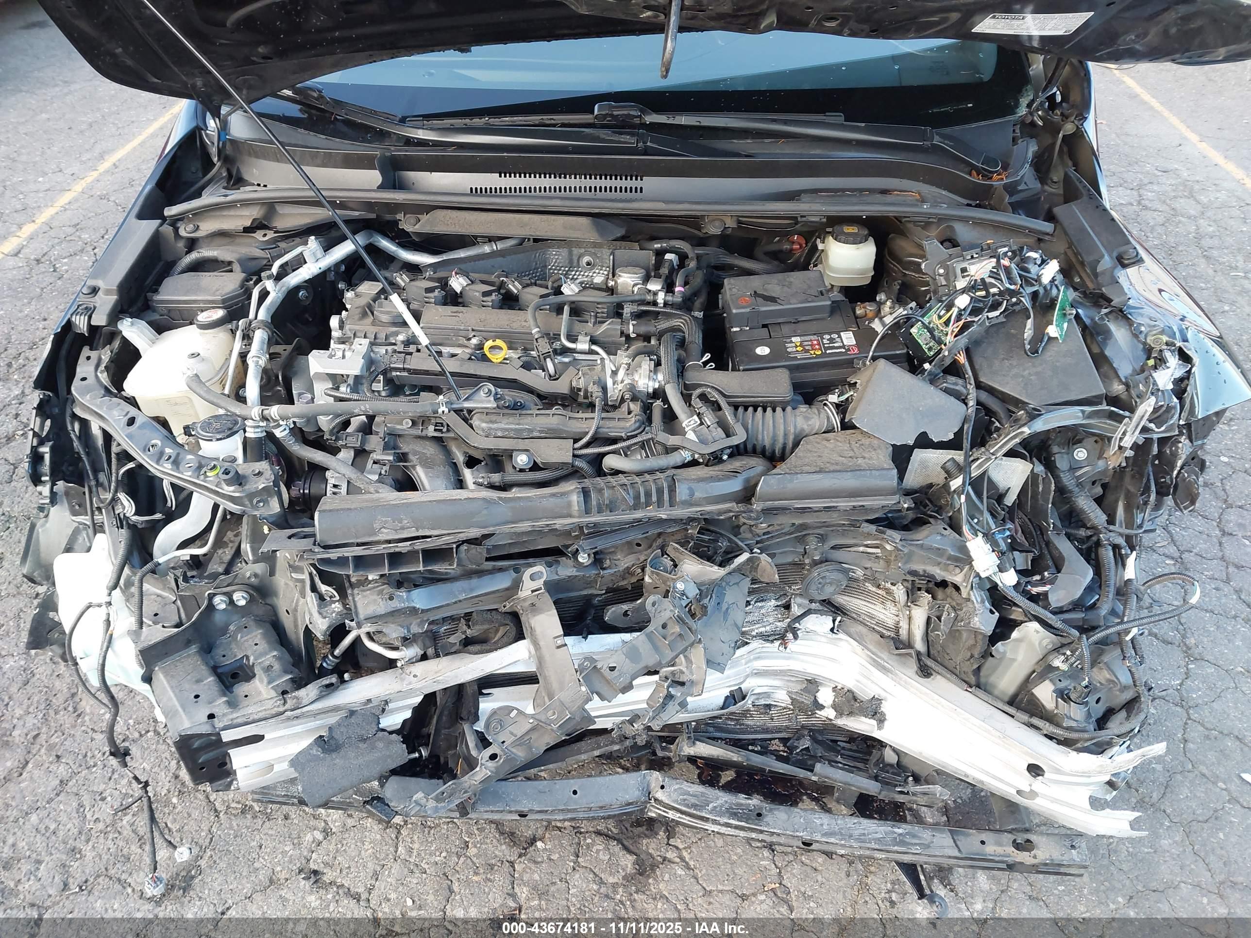 TOYOTA COROLLA image 10