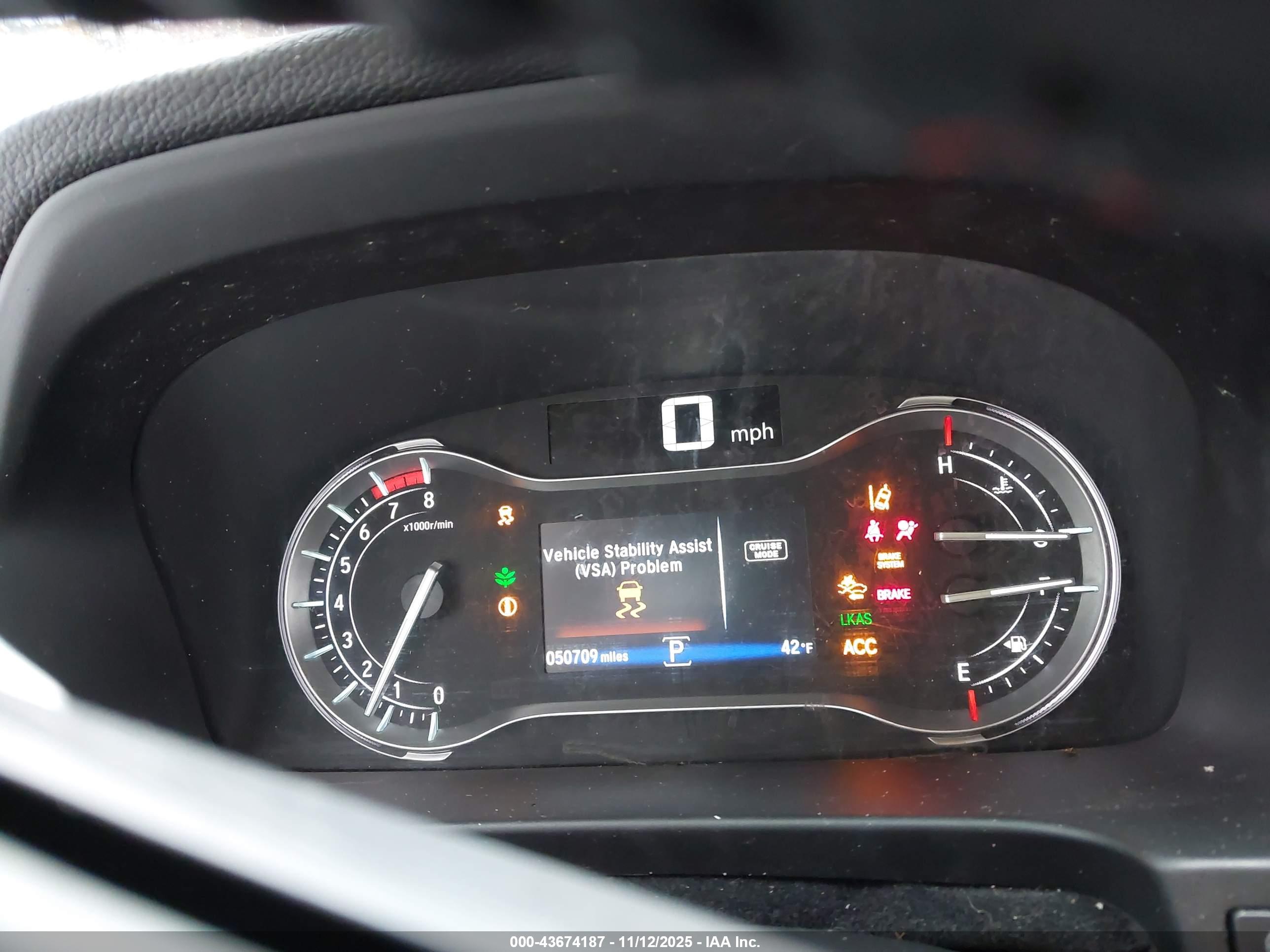 HONDA RIDGELINE image 7