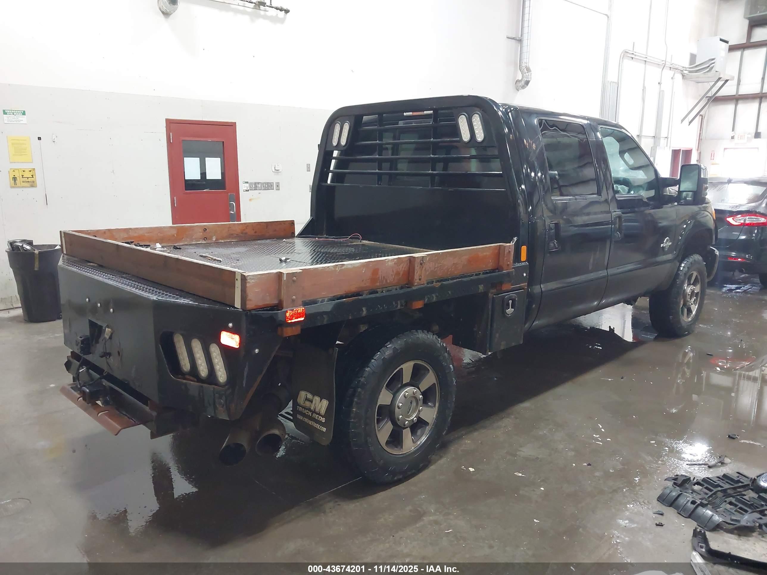 FORD F-350 image 4