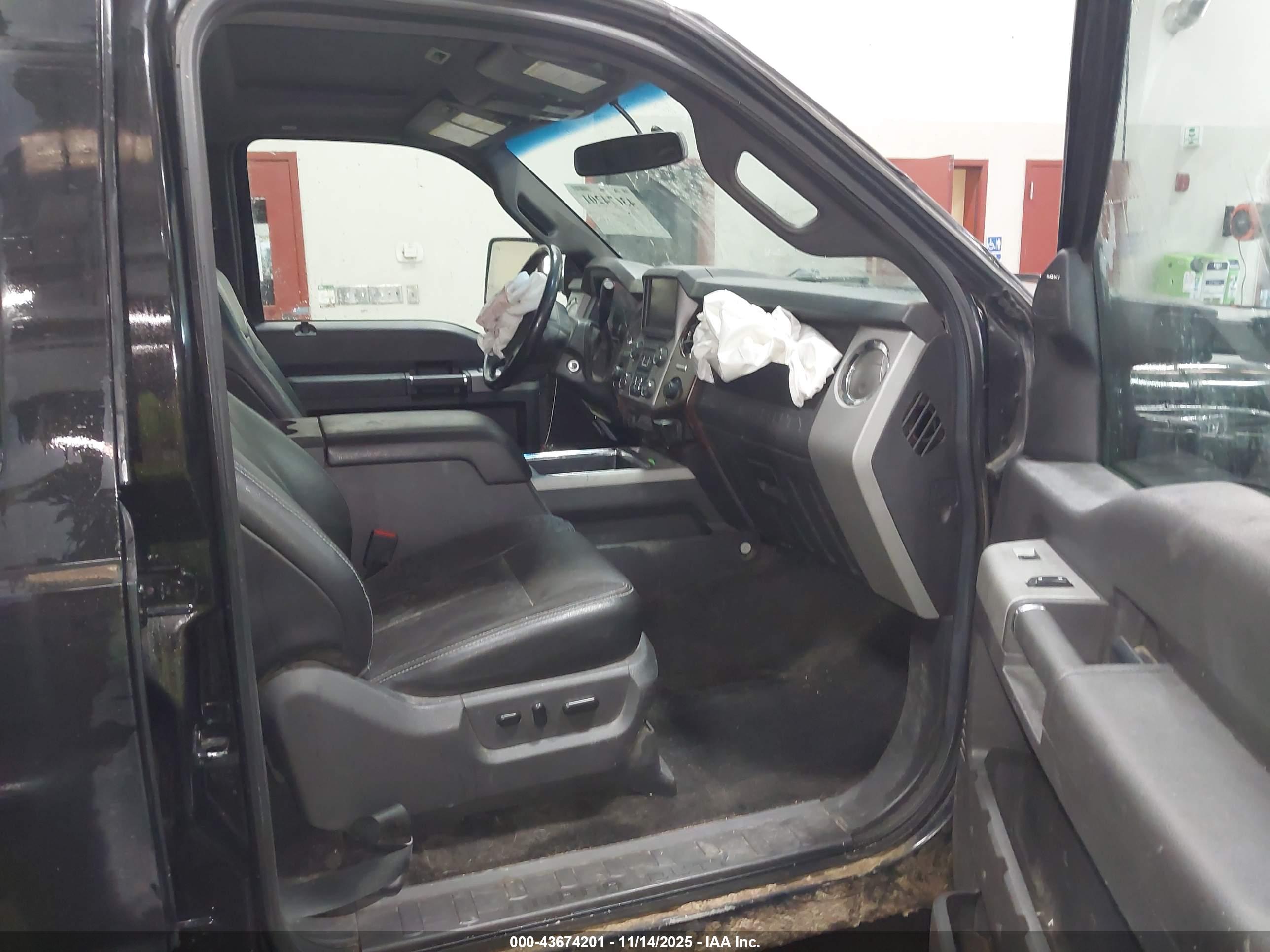 FORD F-350 image 5