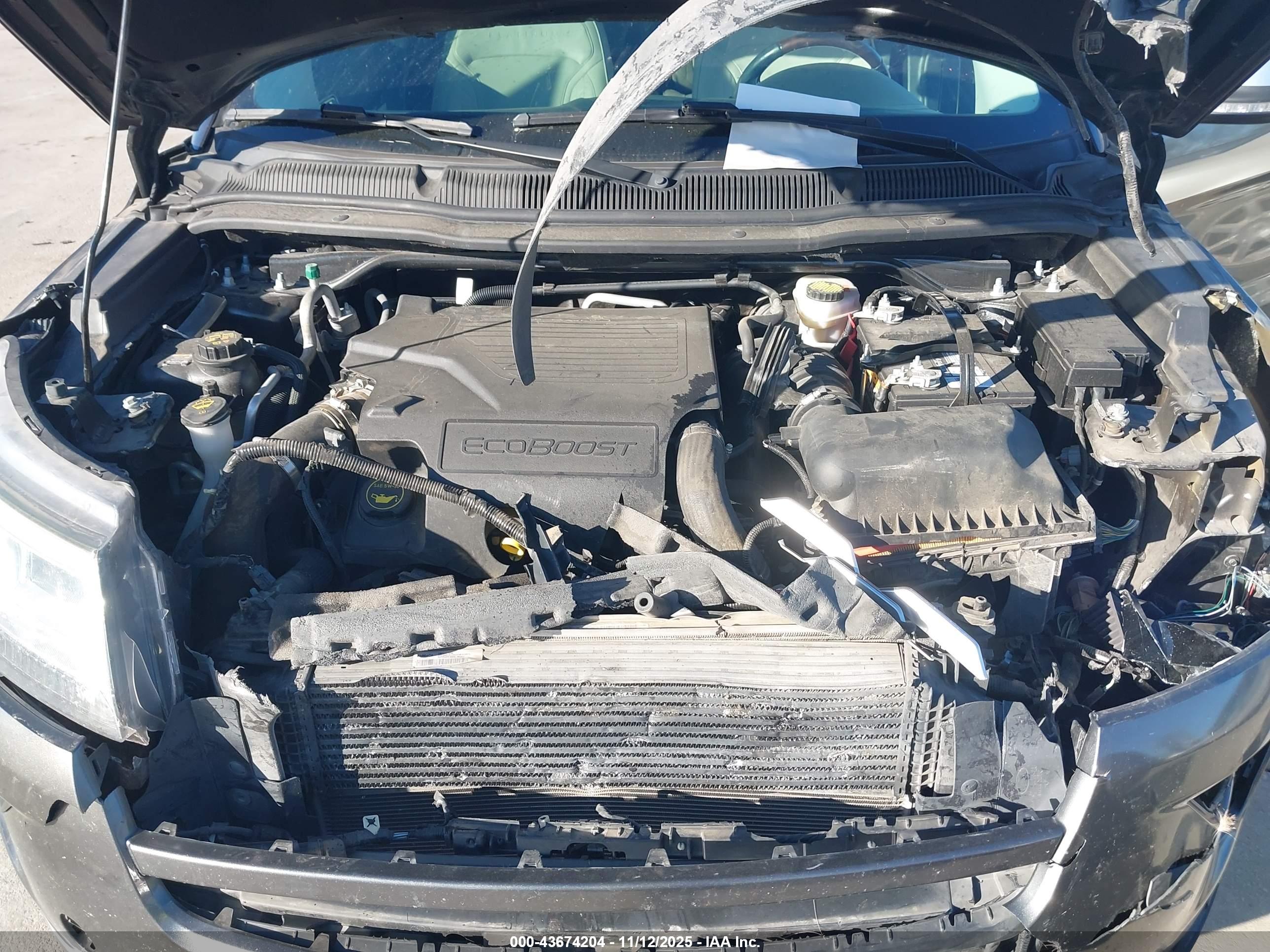 FORD EXPLORER image 10
