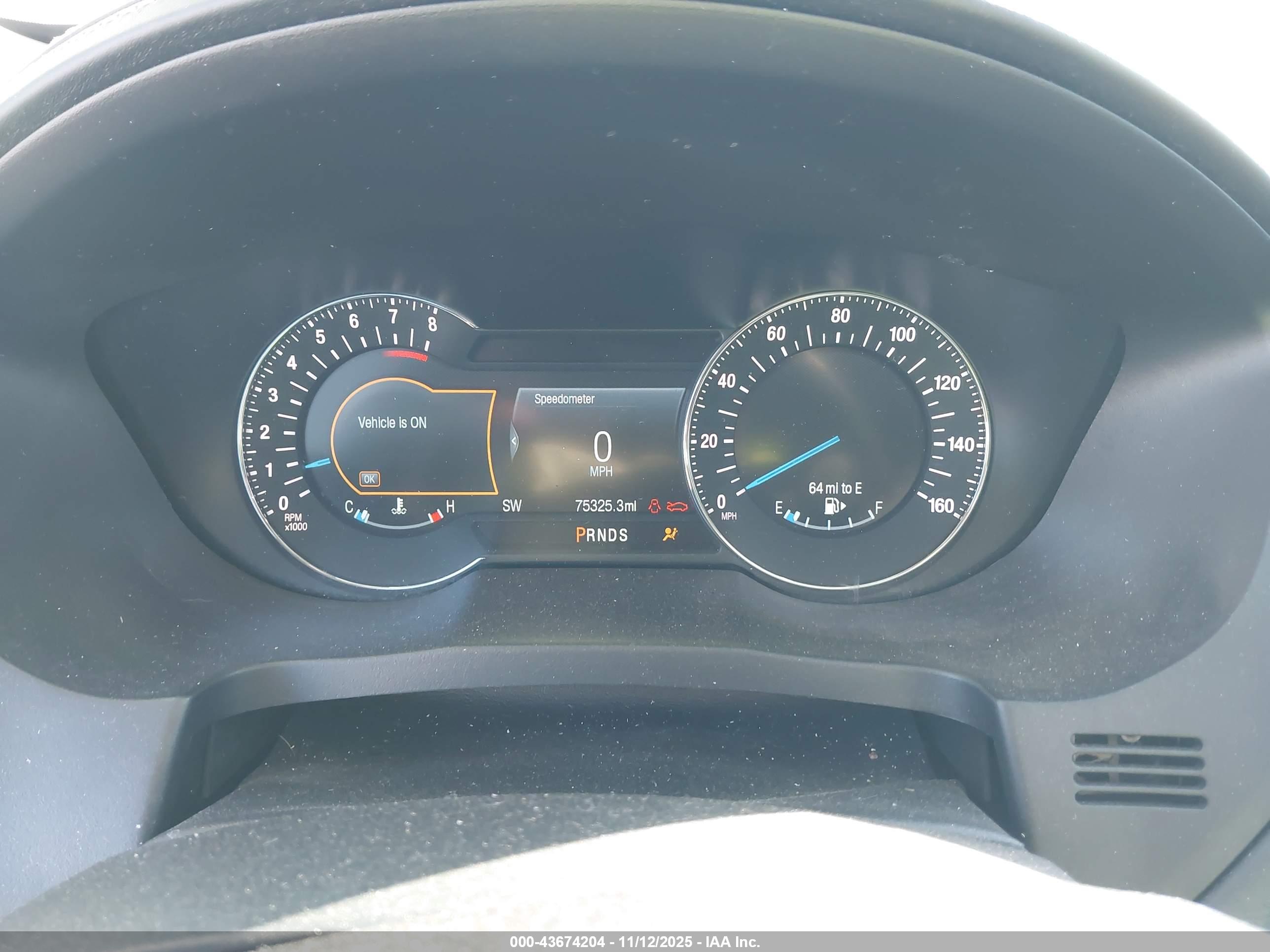 FORD EXPLORER image 7