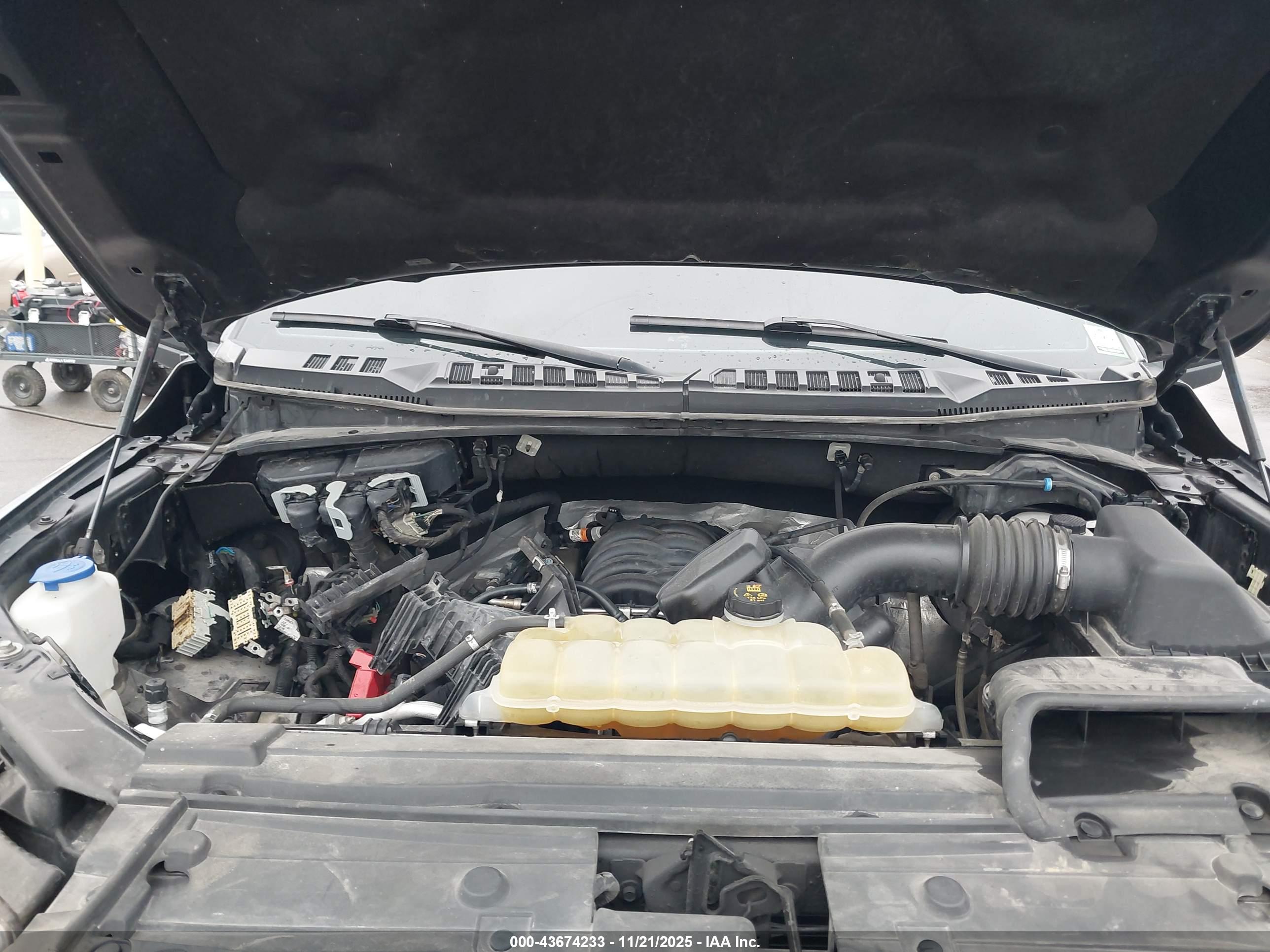 FORD F-150 image 10