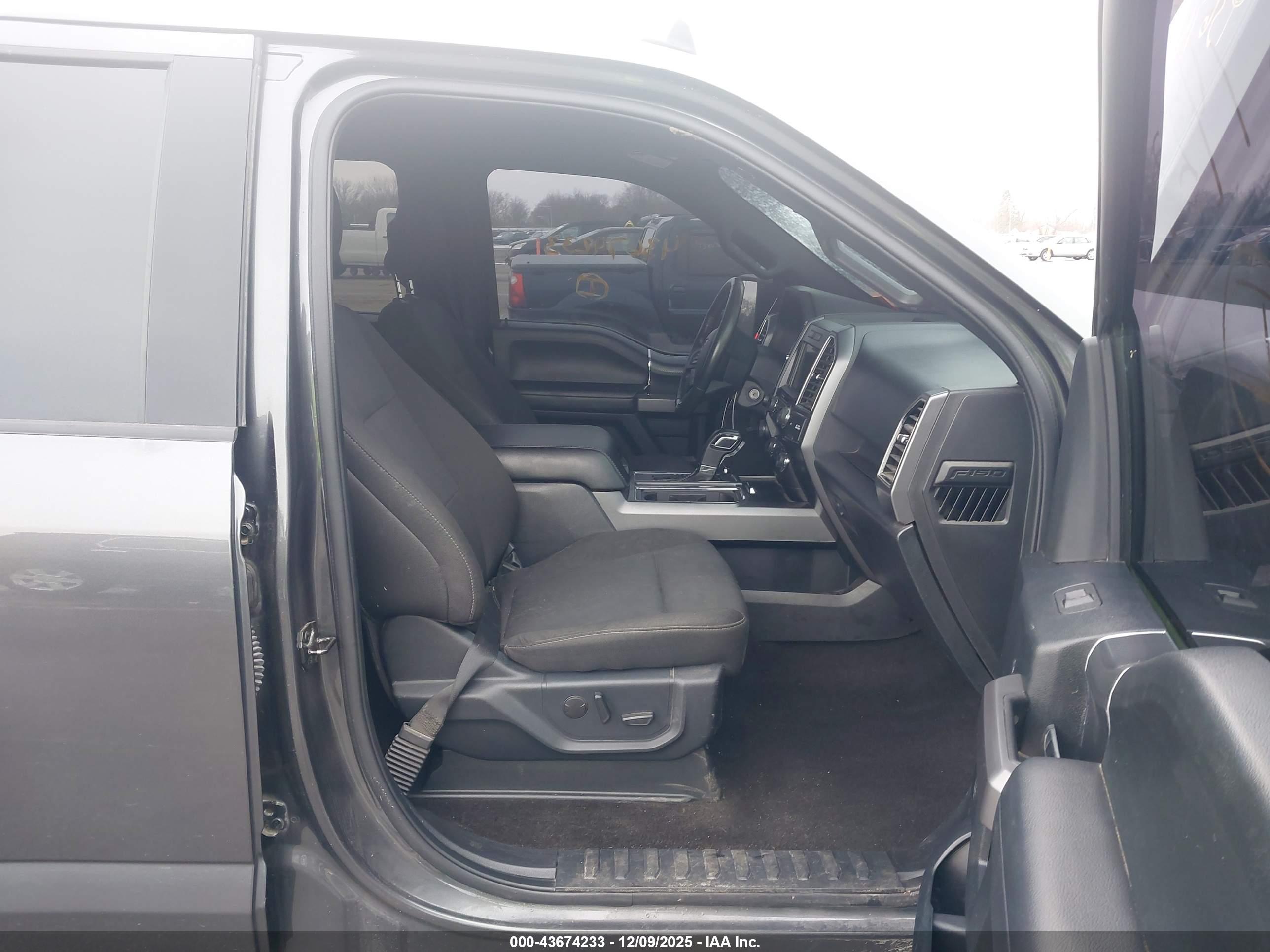 FORD F-150 image 5