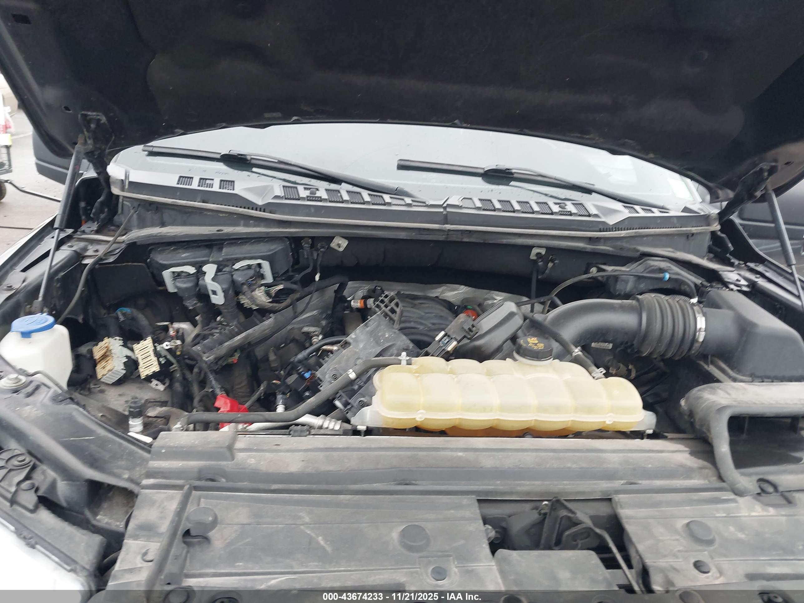 FORD F-150 image 6