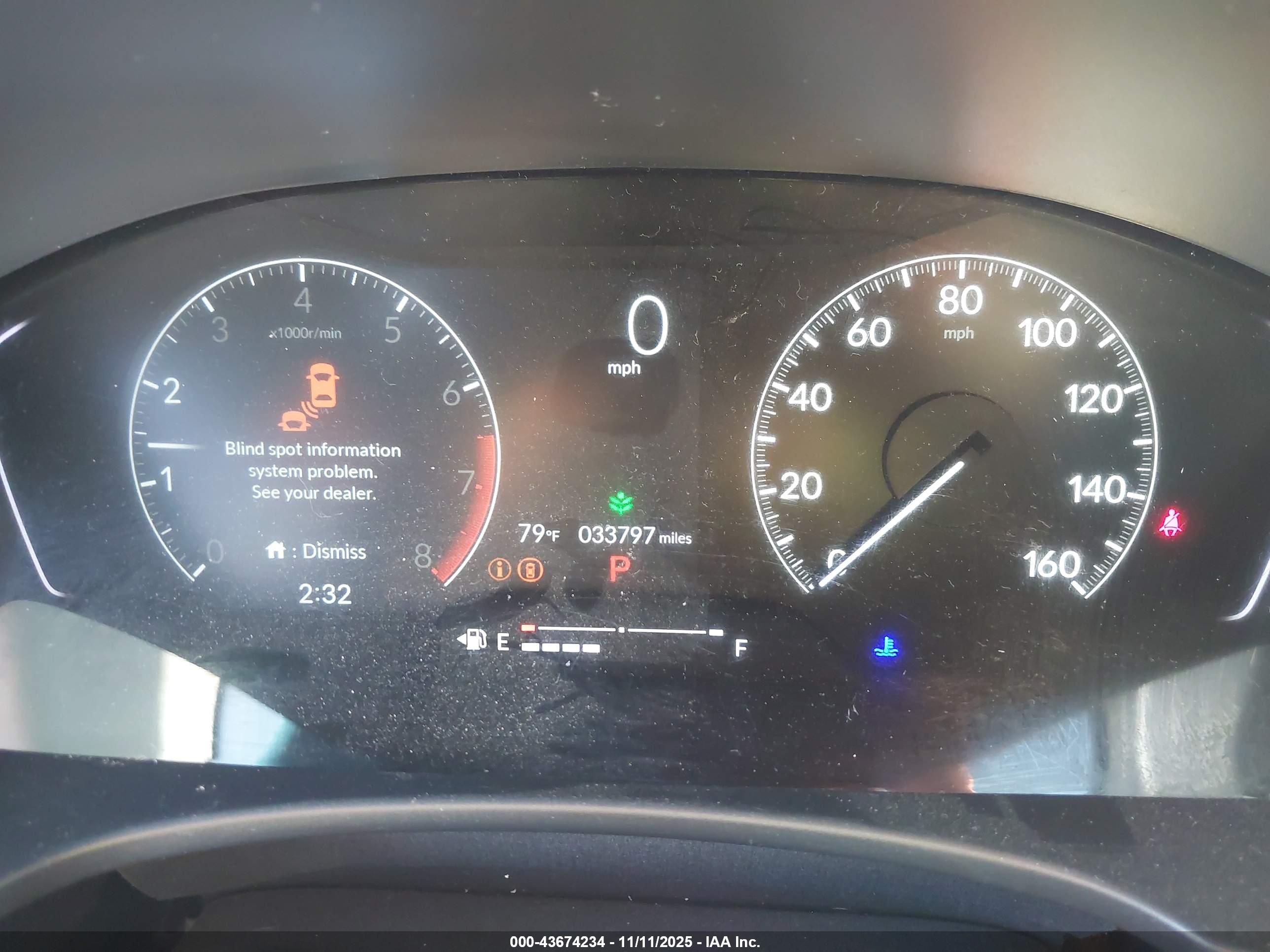 HONDA CIVIC image 7